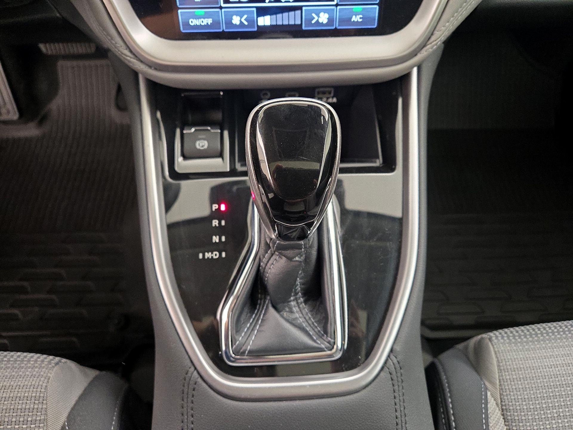 Thumbnail: 2024 Subaru Outback - 17