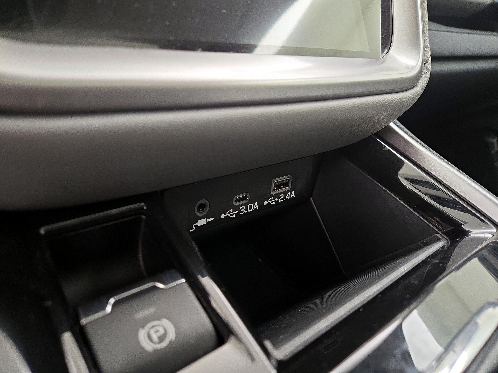 Thumbnail: 2024 Subaru Outback - 18