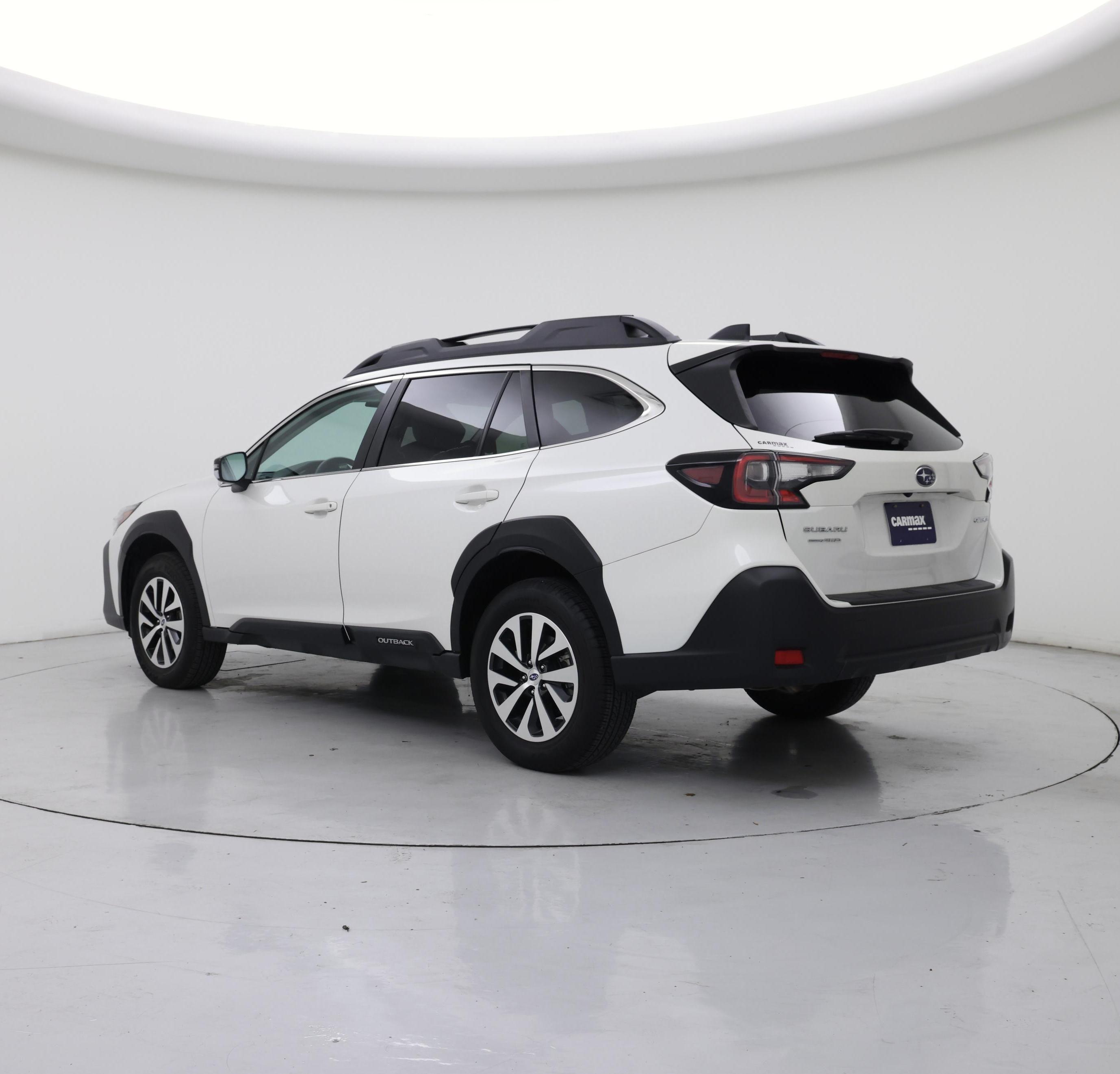 Thumbnail: 2024 Subaru Outback - 2