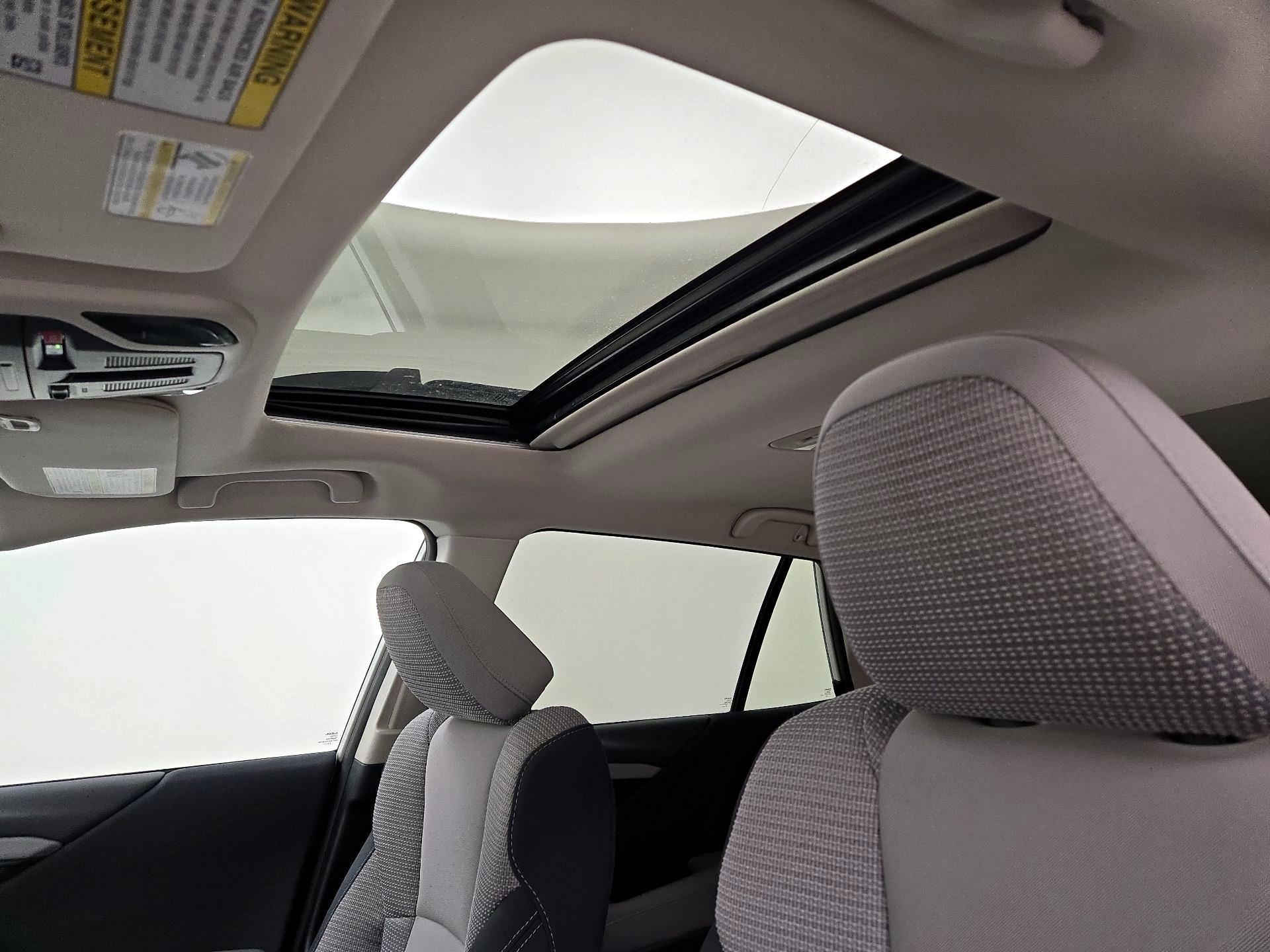 Thumbnail: 2024 Subaru Outback - 19