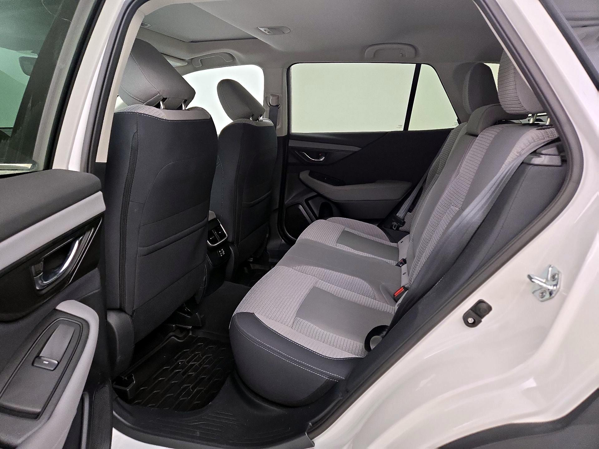 Thumbnail: 2024 Subaru Outback - 20