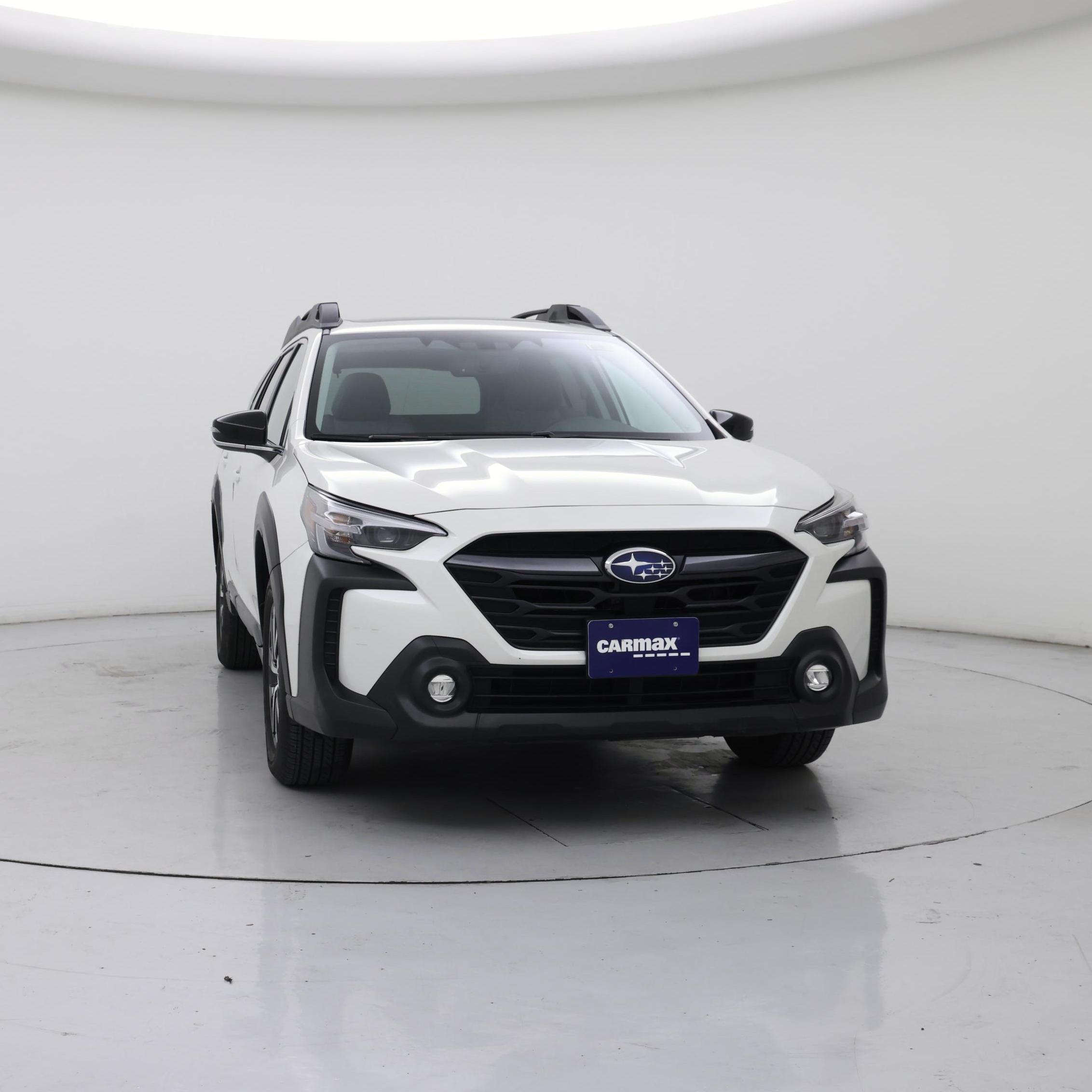 Thumbnail: 2024 Subaru Outback - 5