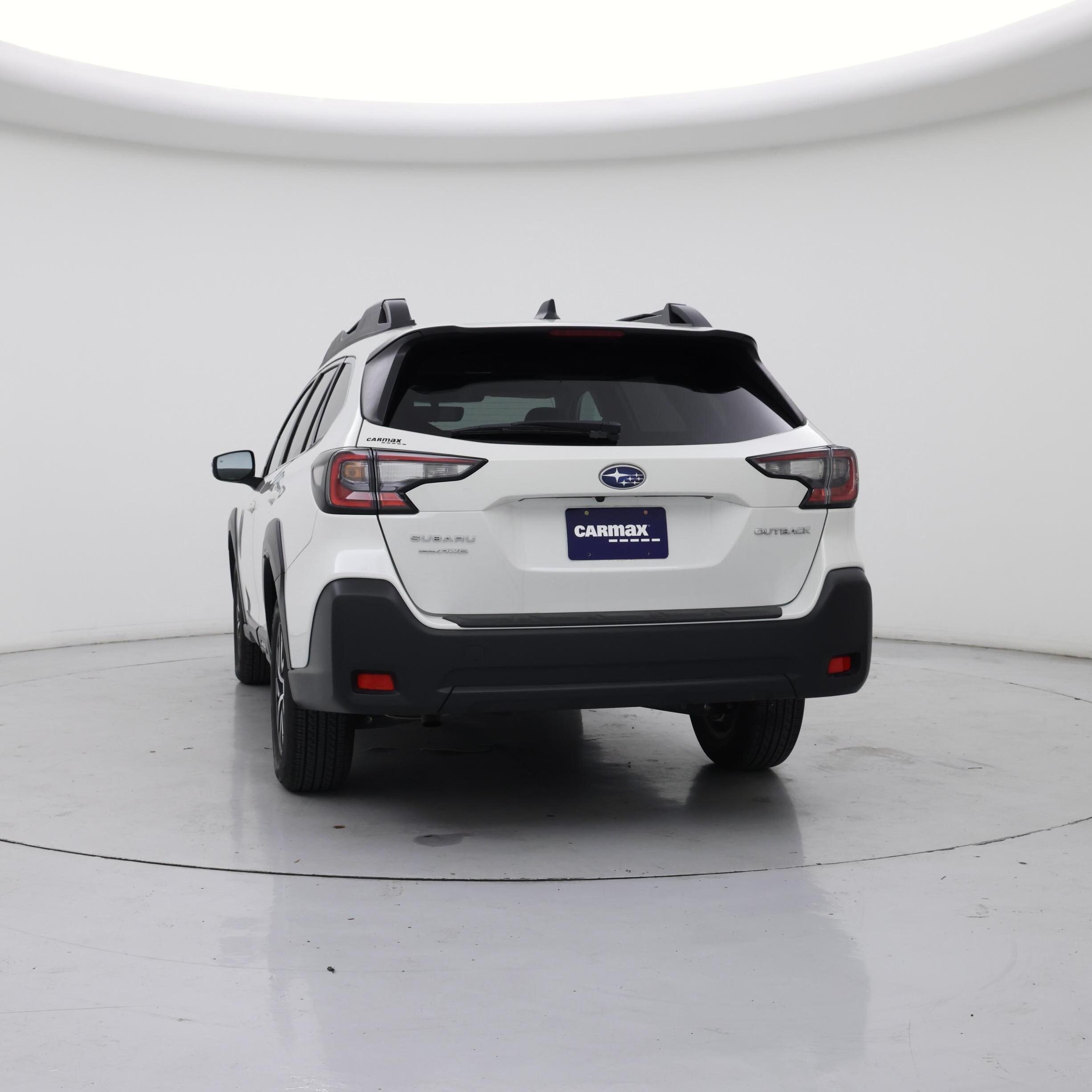 Thumbnail: 2024 Subaru Outback - 6