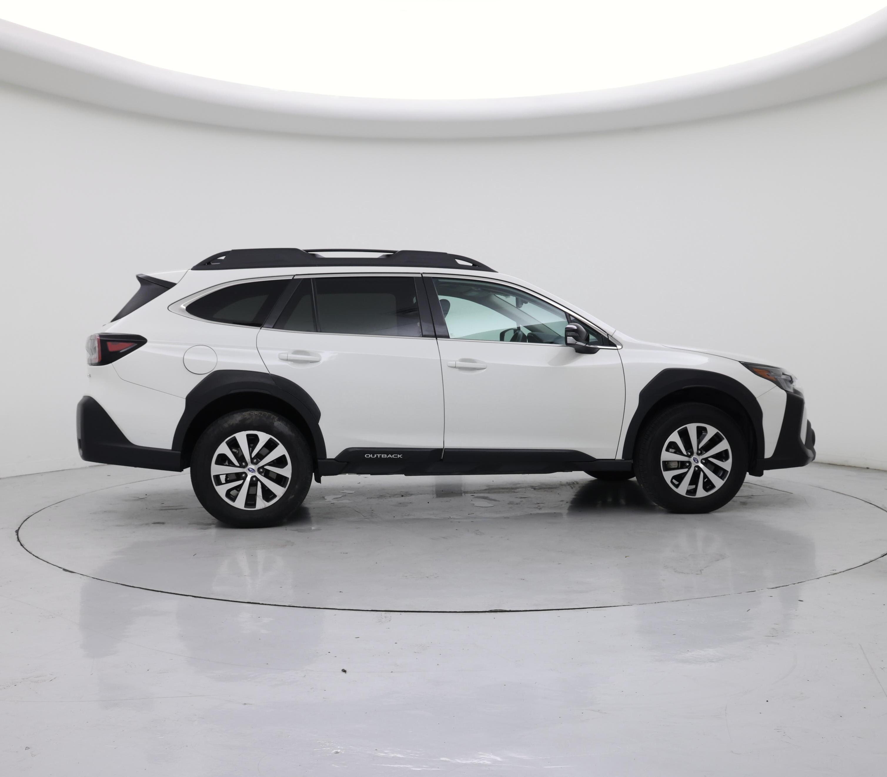 Thumbnail: 2024 Subaru Outback - 7
