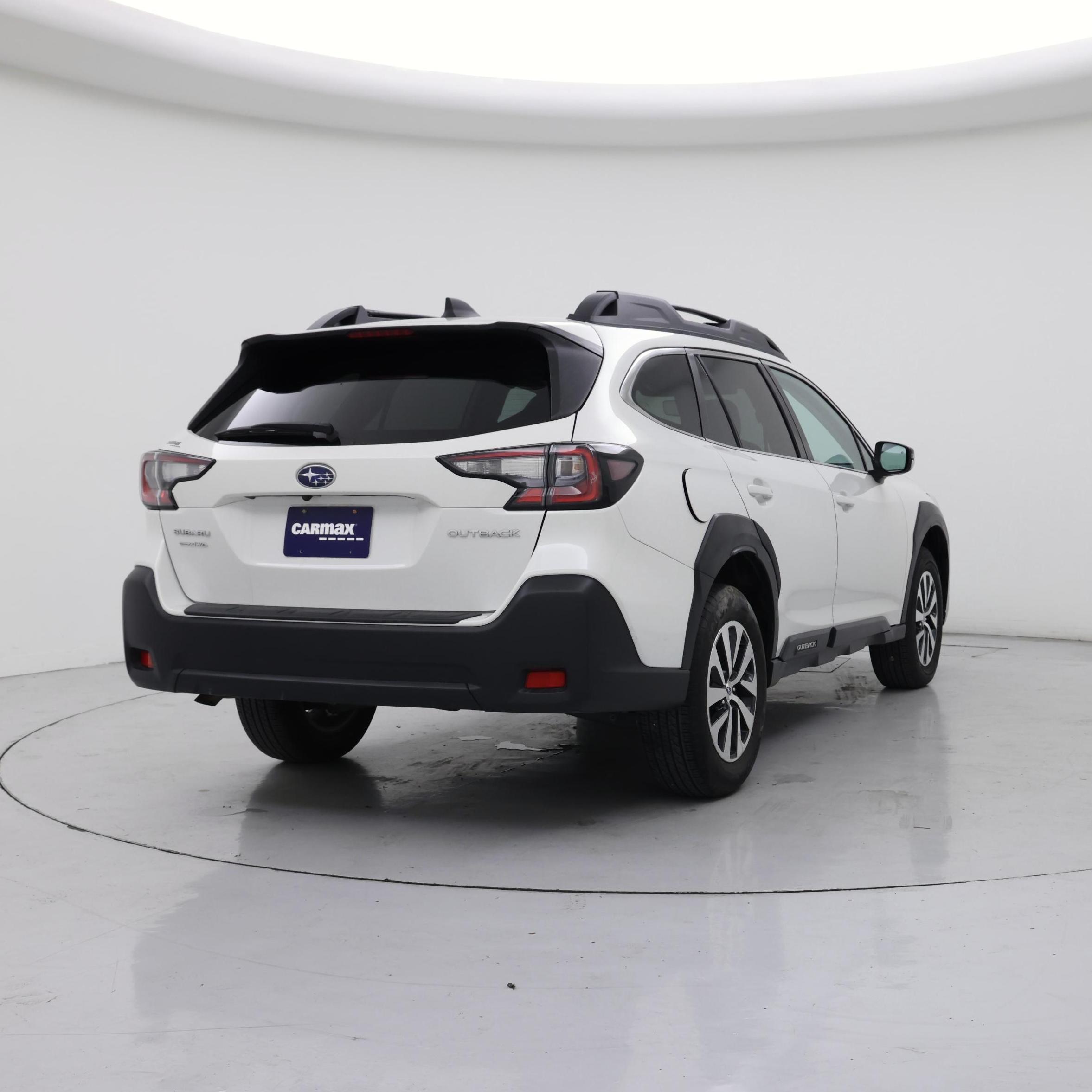 Thumbnail: 2024 Subaru Outback - 8