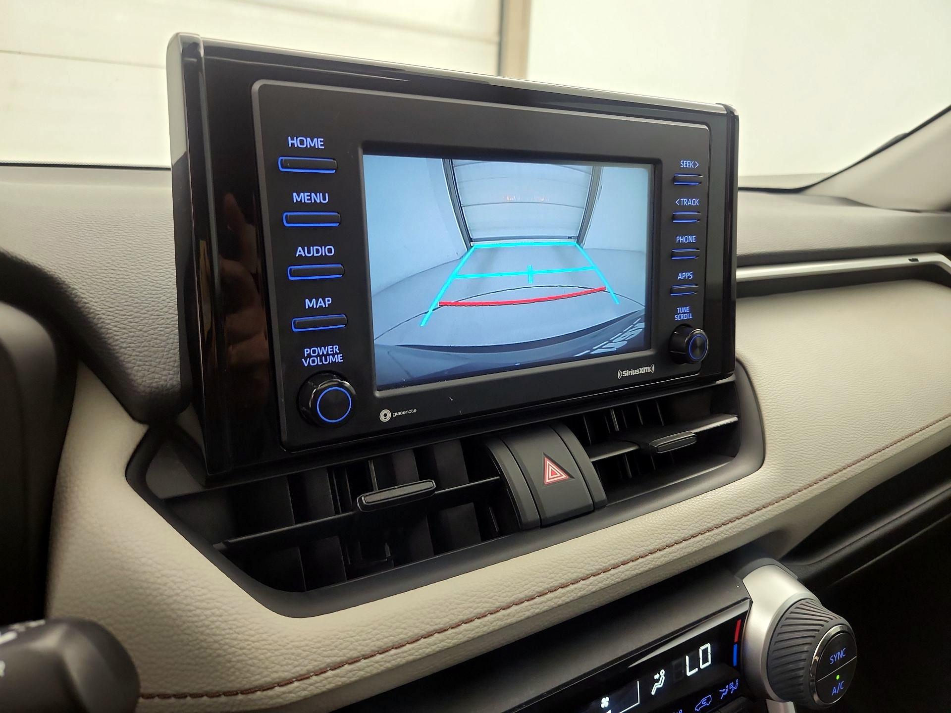 Thumbnail: 2021 Toyota RAV4 - 14