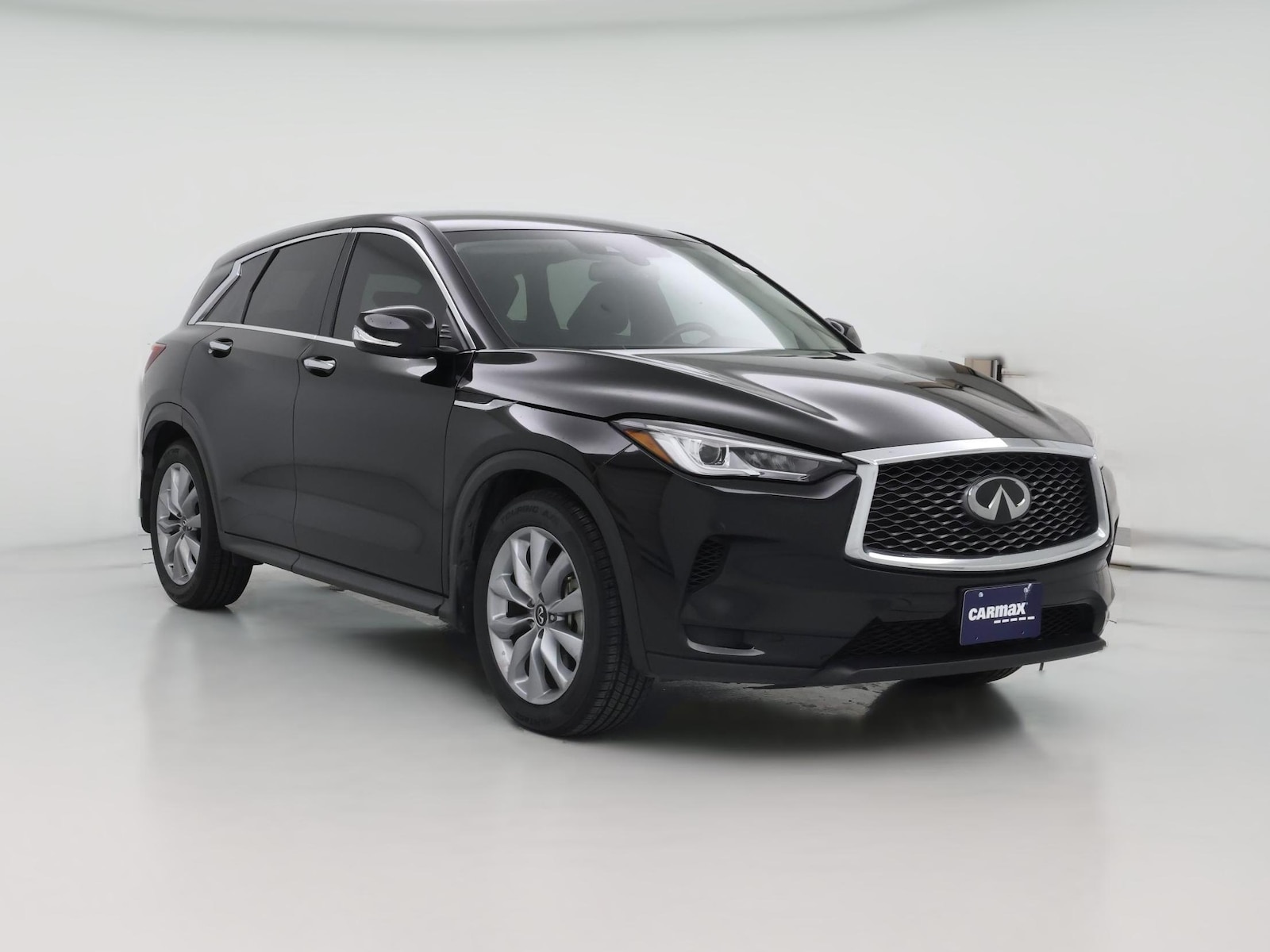 2022 INFINITI QX50 Pure