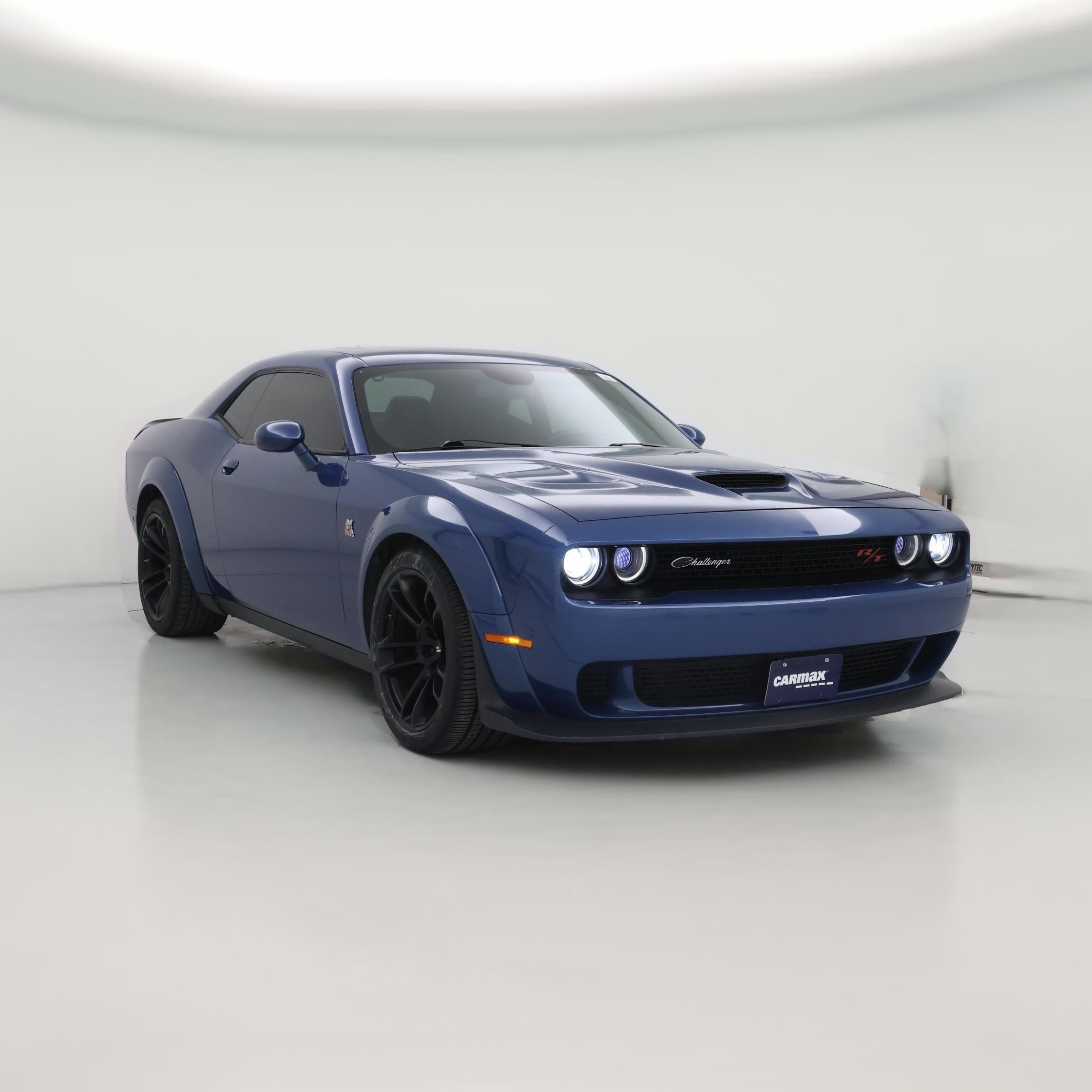 Thumbnail: 2020 Dodge Challenger - 1