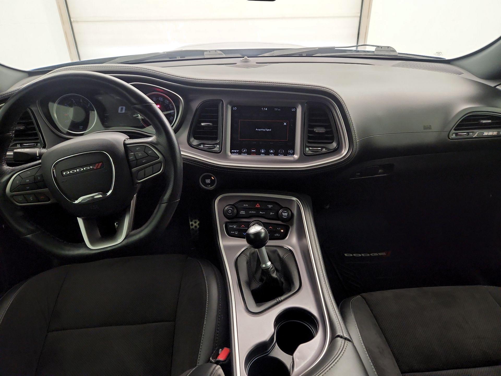 Thumbnail: 2020 Dodge Challenger - 9