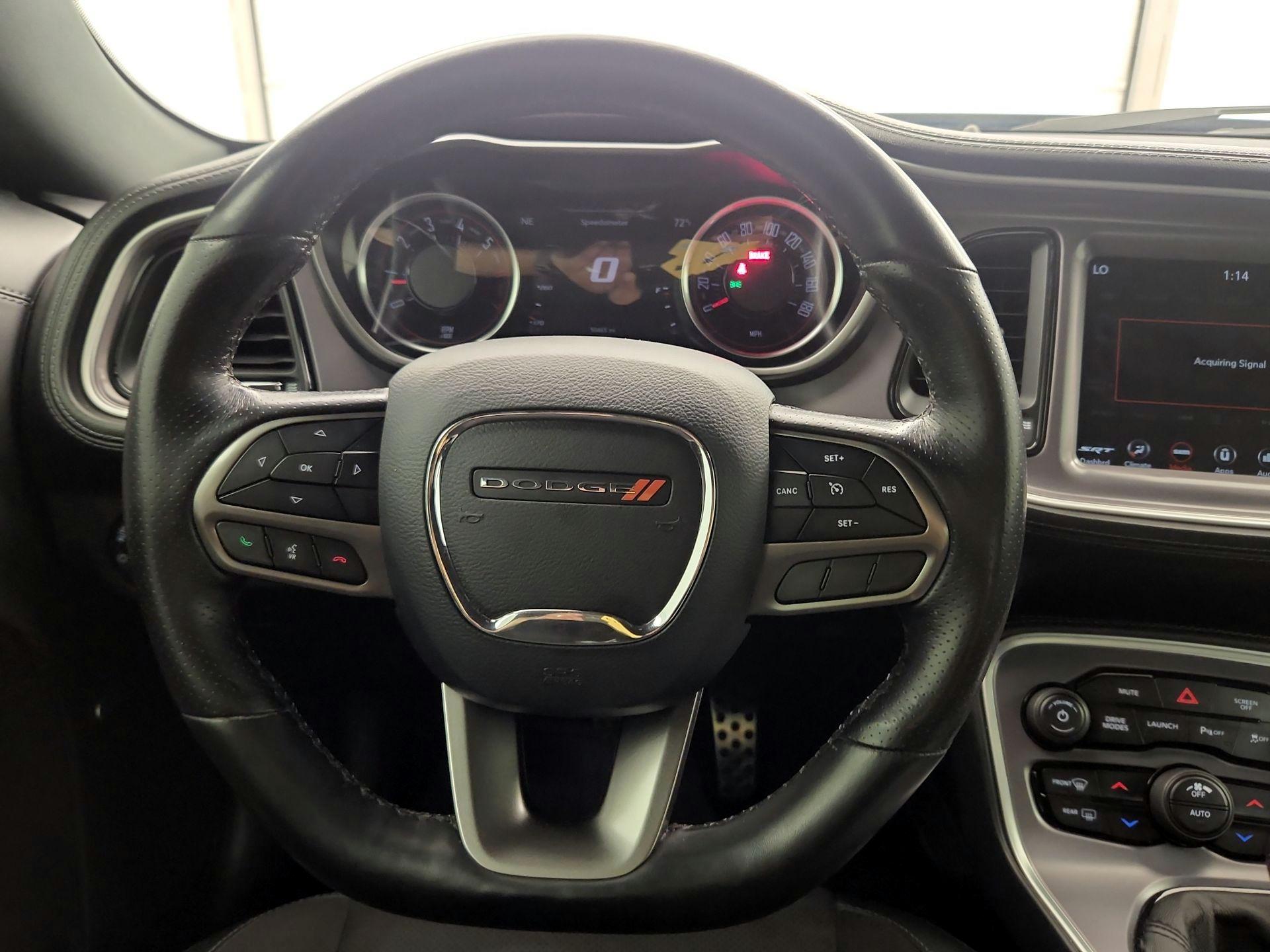 Thumbnail: 2020 Dodge Challenger - 10