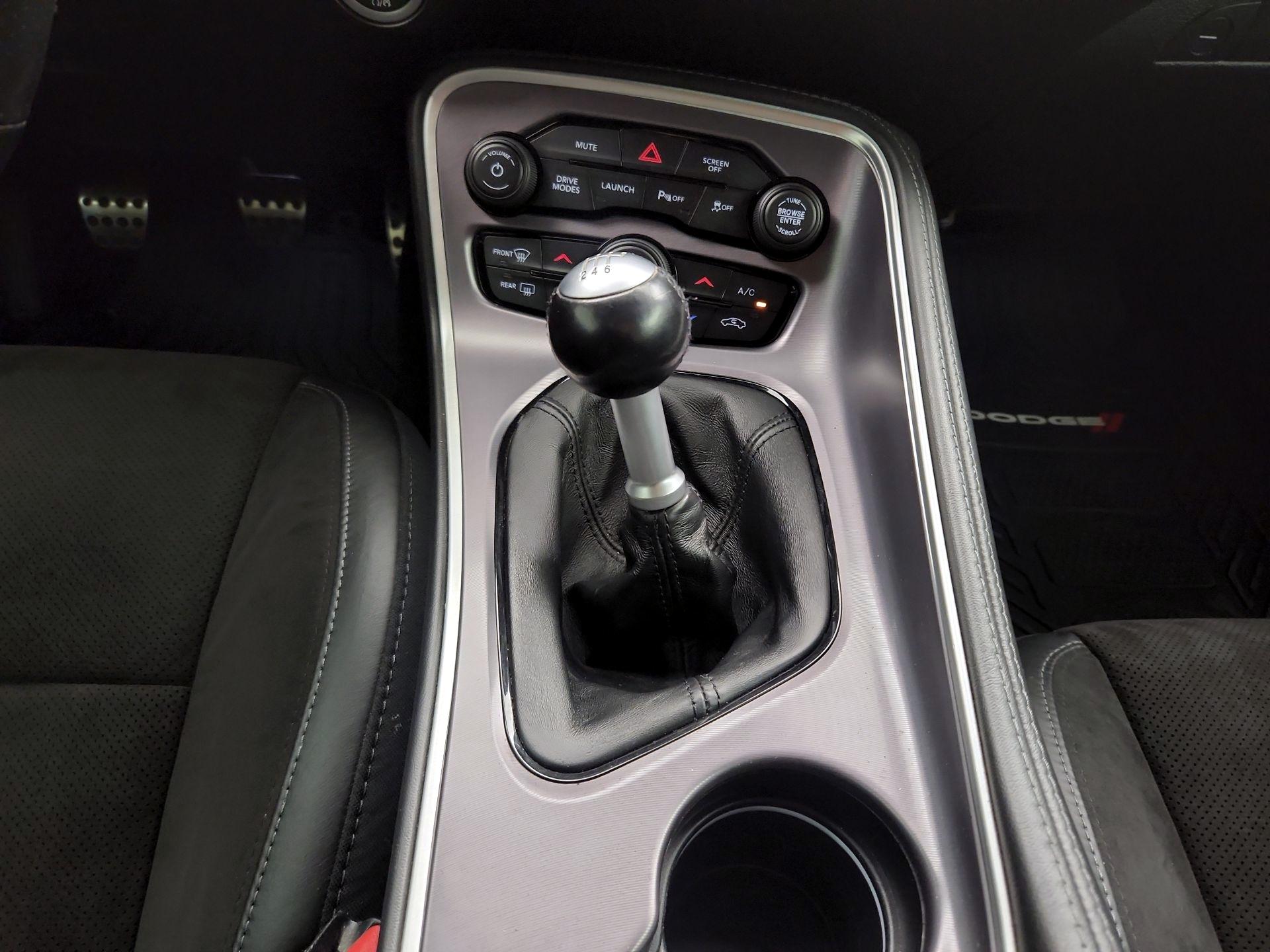 Thumbnail: 2020 Dodge Challenger - 17