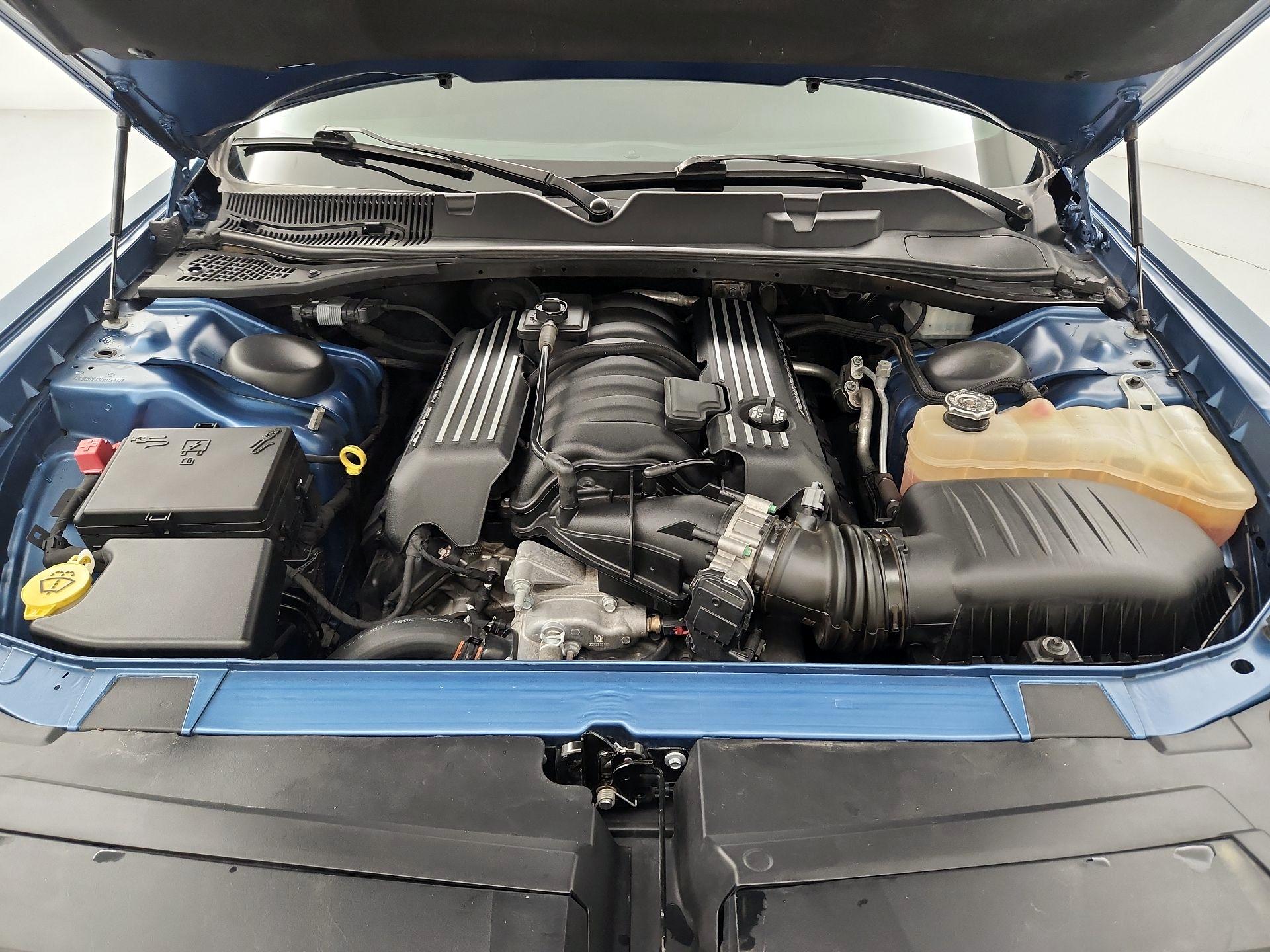 Thumbnail: 2020 Dodge Challenger - 20
