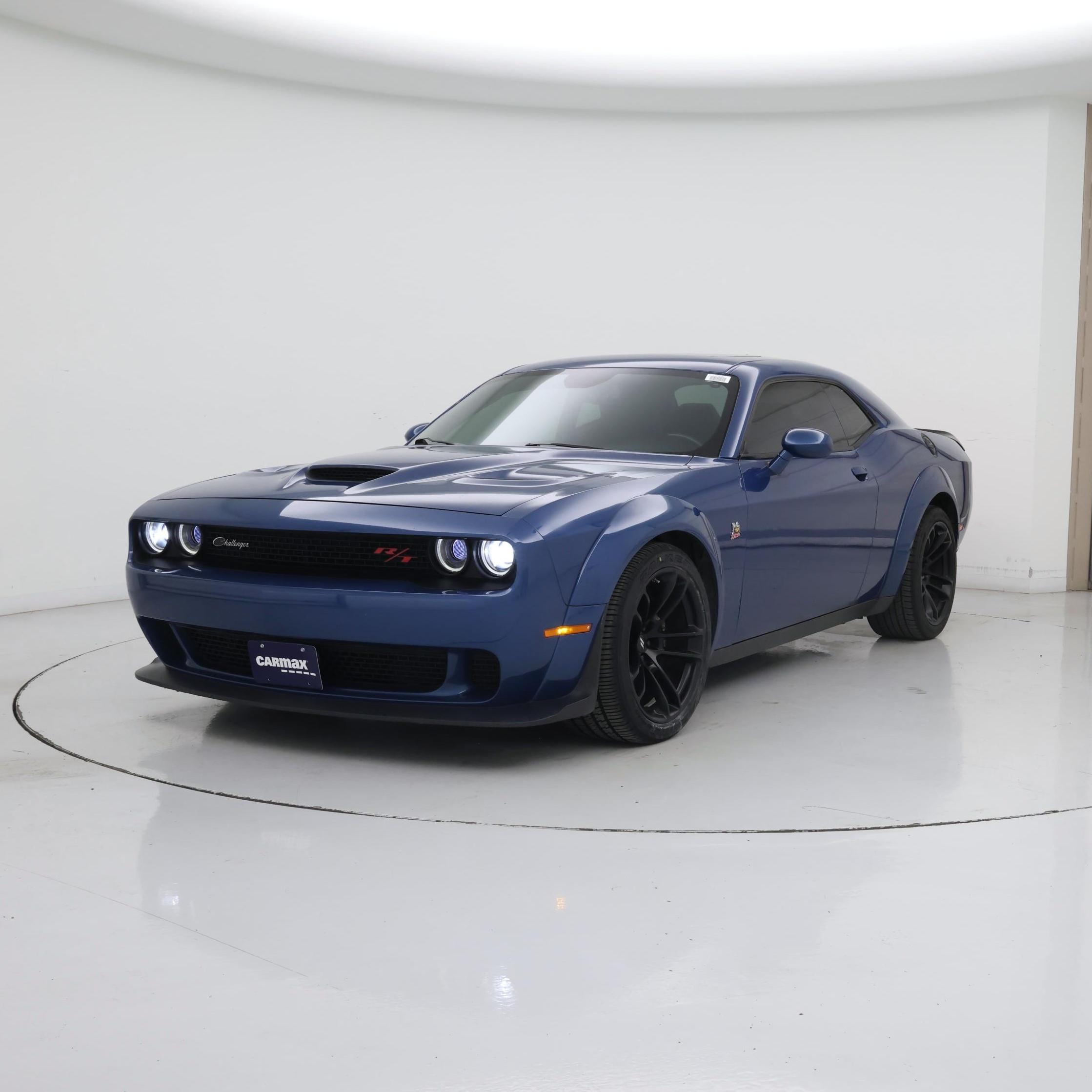 Thumbnail: 2020 Dodge Challenger - 4