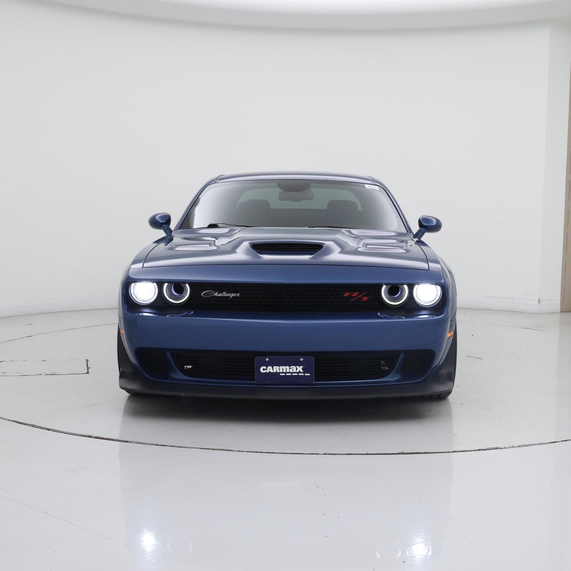 Thumbnail: 2020 Dodge Challenger - 5