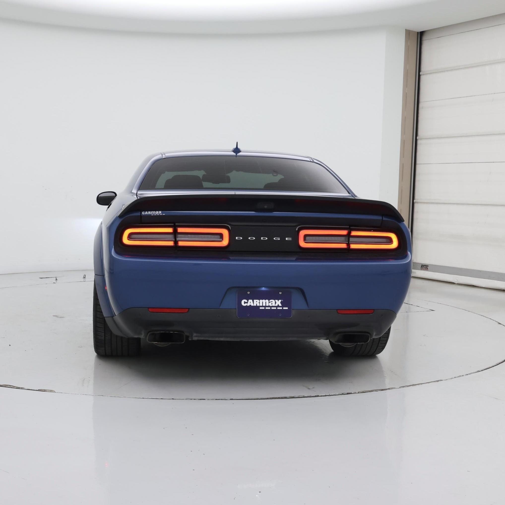 Thumbnail: 2020 Dodge Challenger - 6