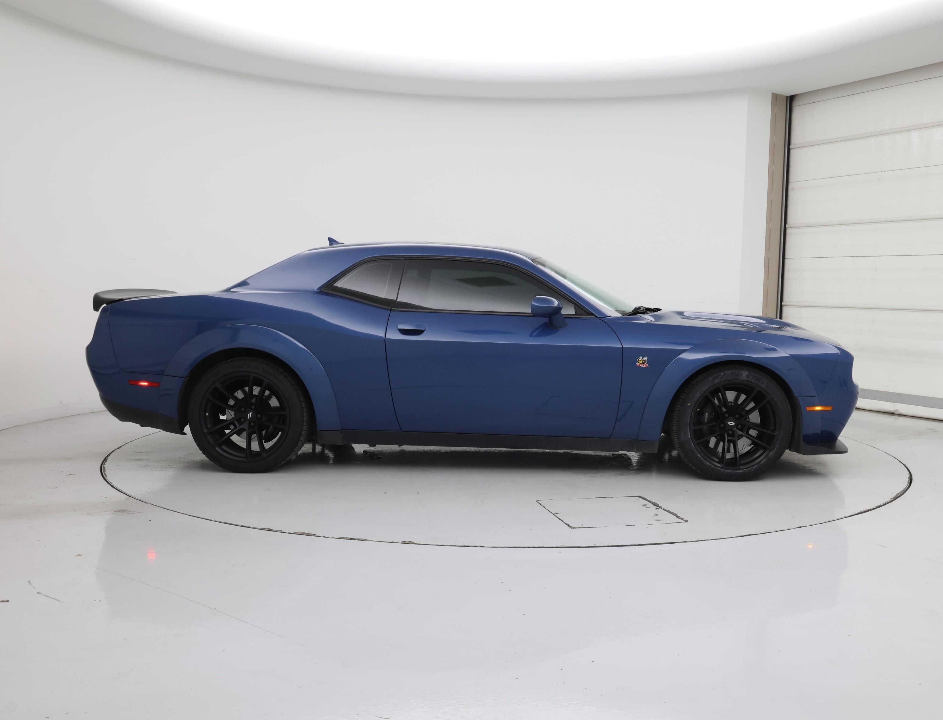Thumbnail: 2020 Dodge Challenger - 7