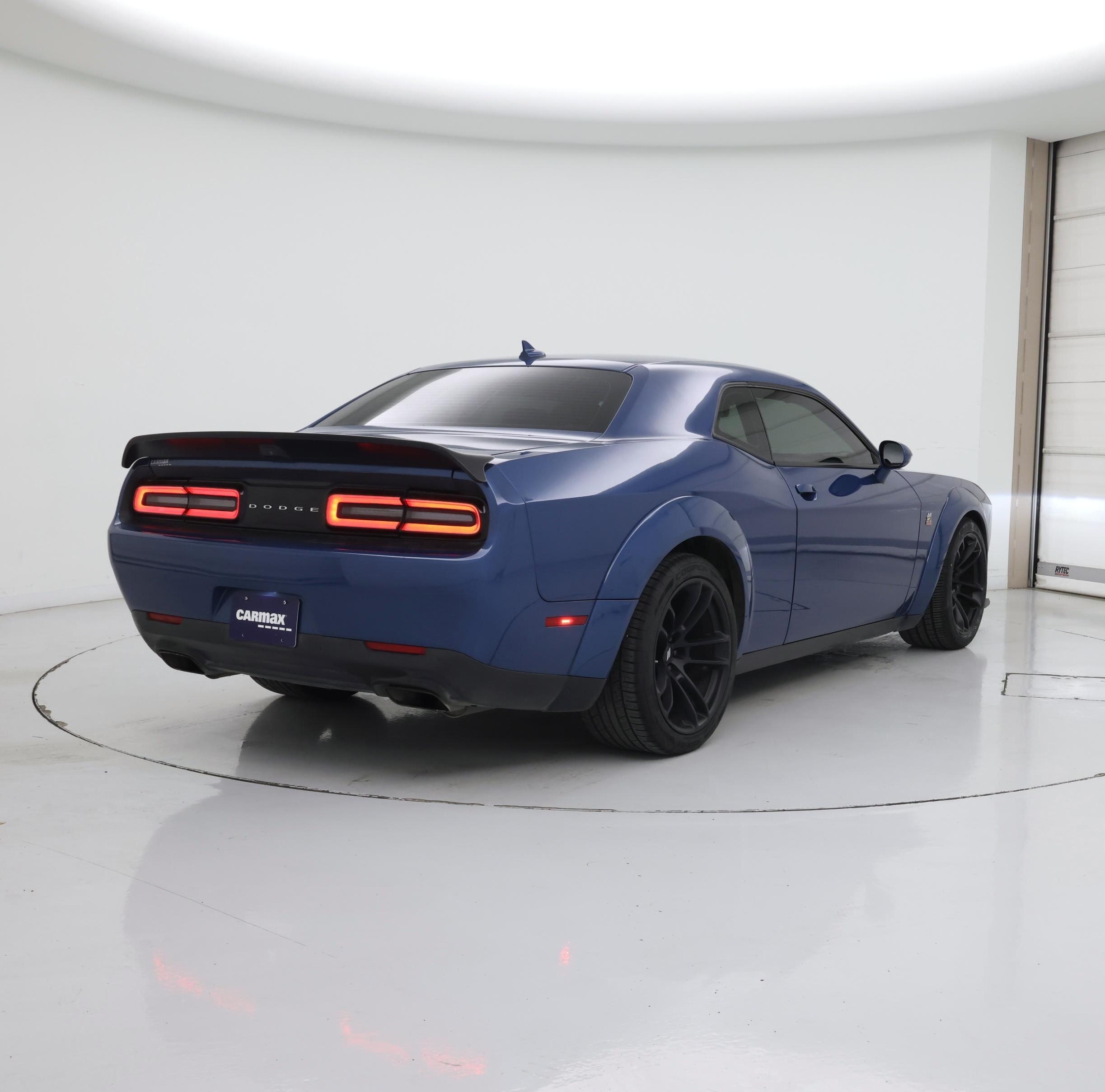 Thumbnail: 2020 Dodge Challenger - 8