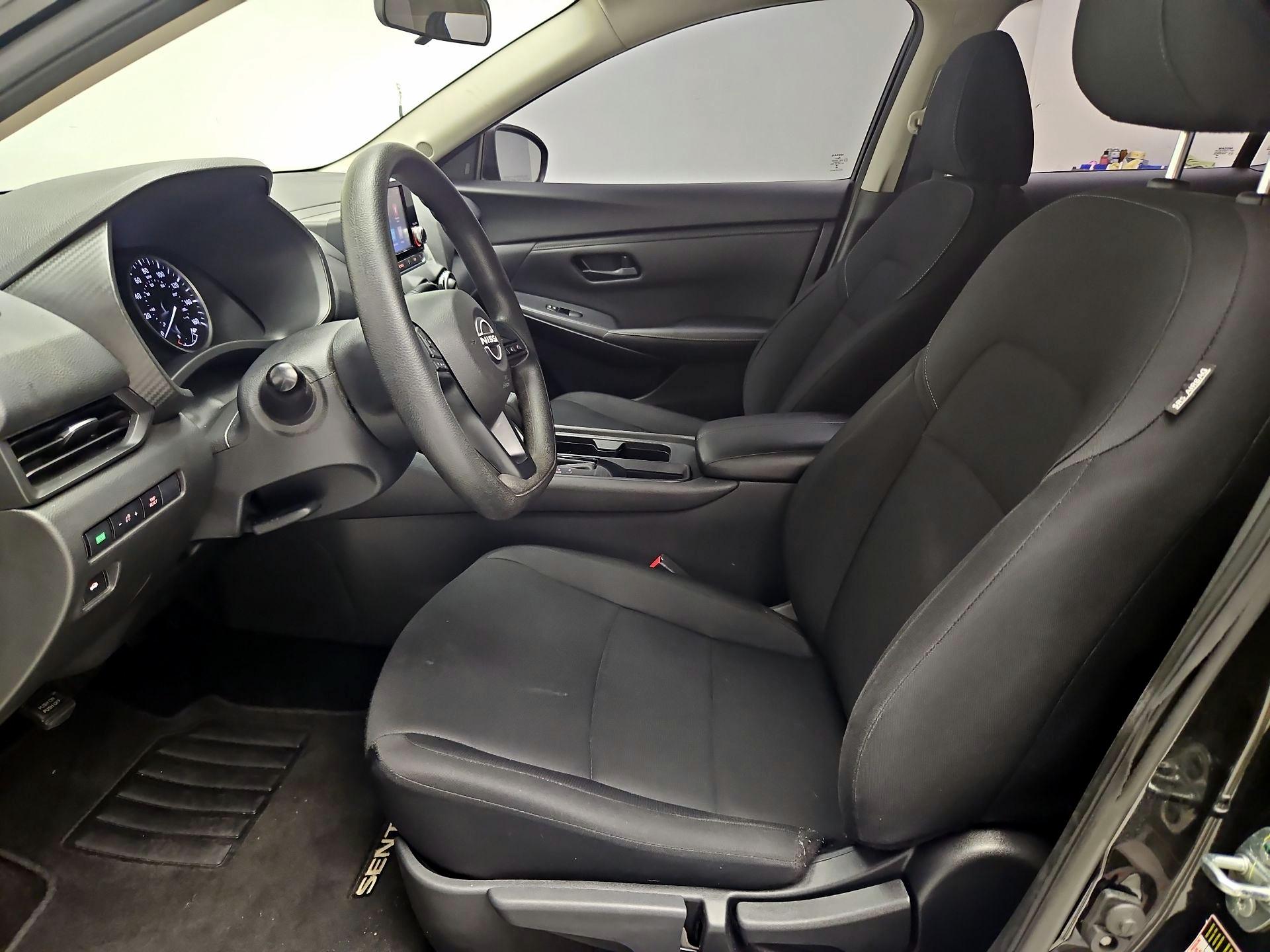 Thumbnail: 2024 Nissan Sentra - 11