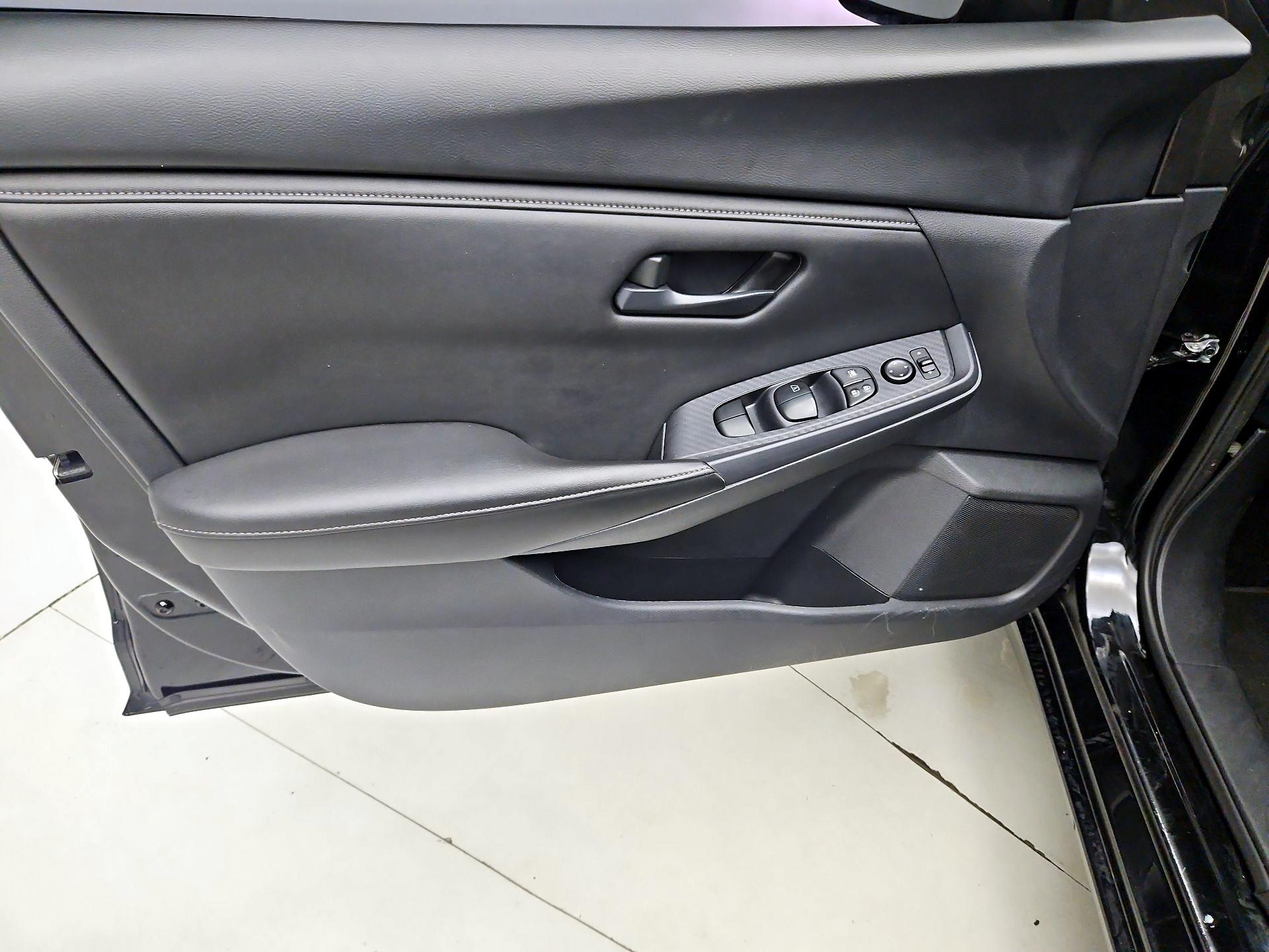 Thumbnail: 2024 Nissan Sentra - 12