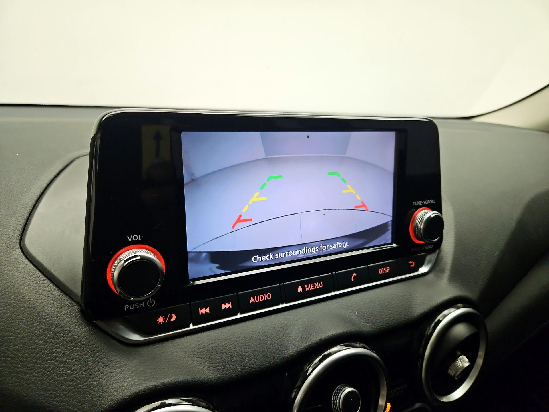 Thumbnail: 2024 Nissan Sentra - 14