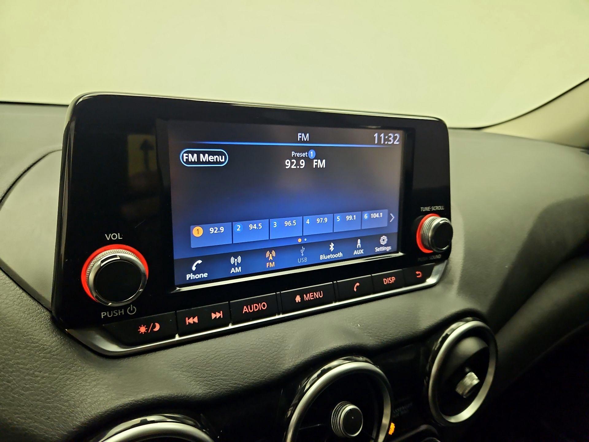 Thumbnail: 2024 Nissan Sentra - 15