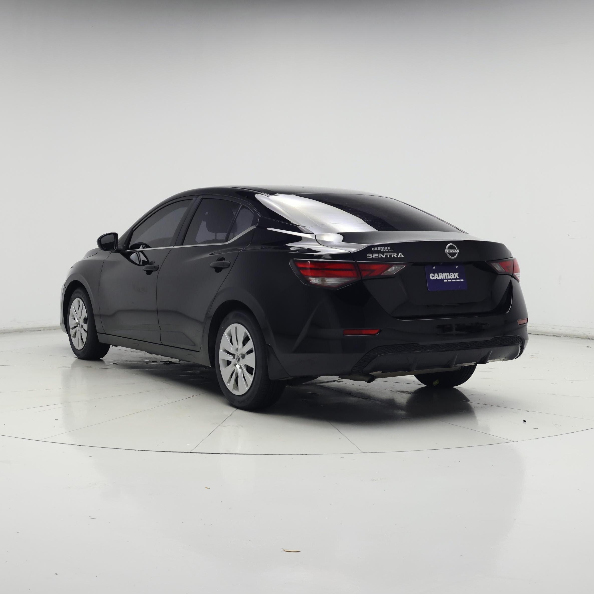 Thumbnail: 2024 Nissan Sentra - 2