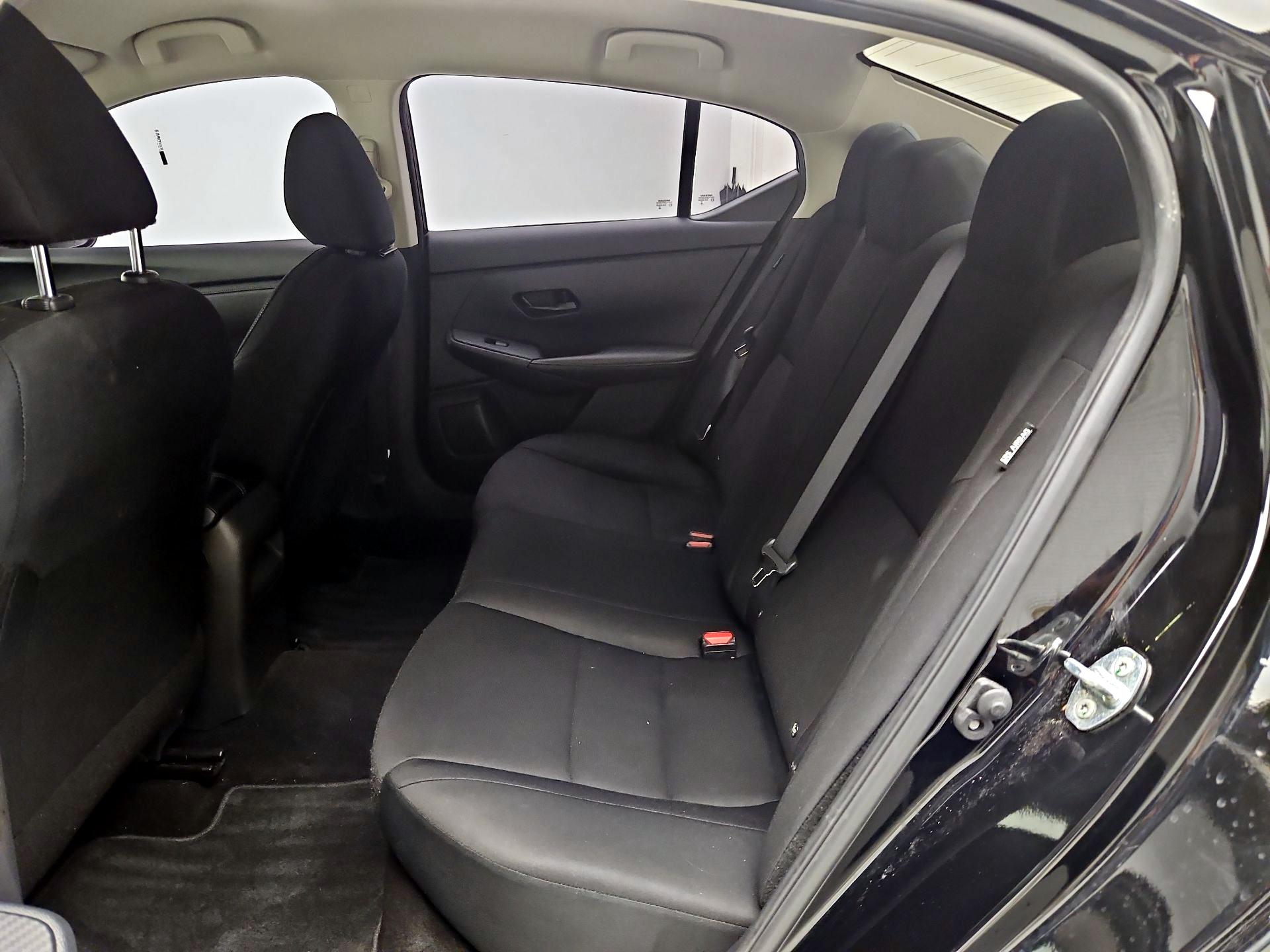 Thumbnail: 2024 Nissan Sentra - 19