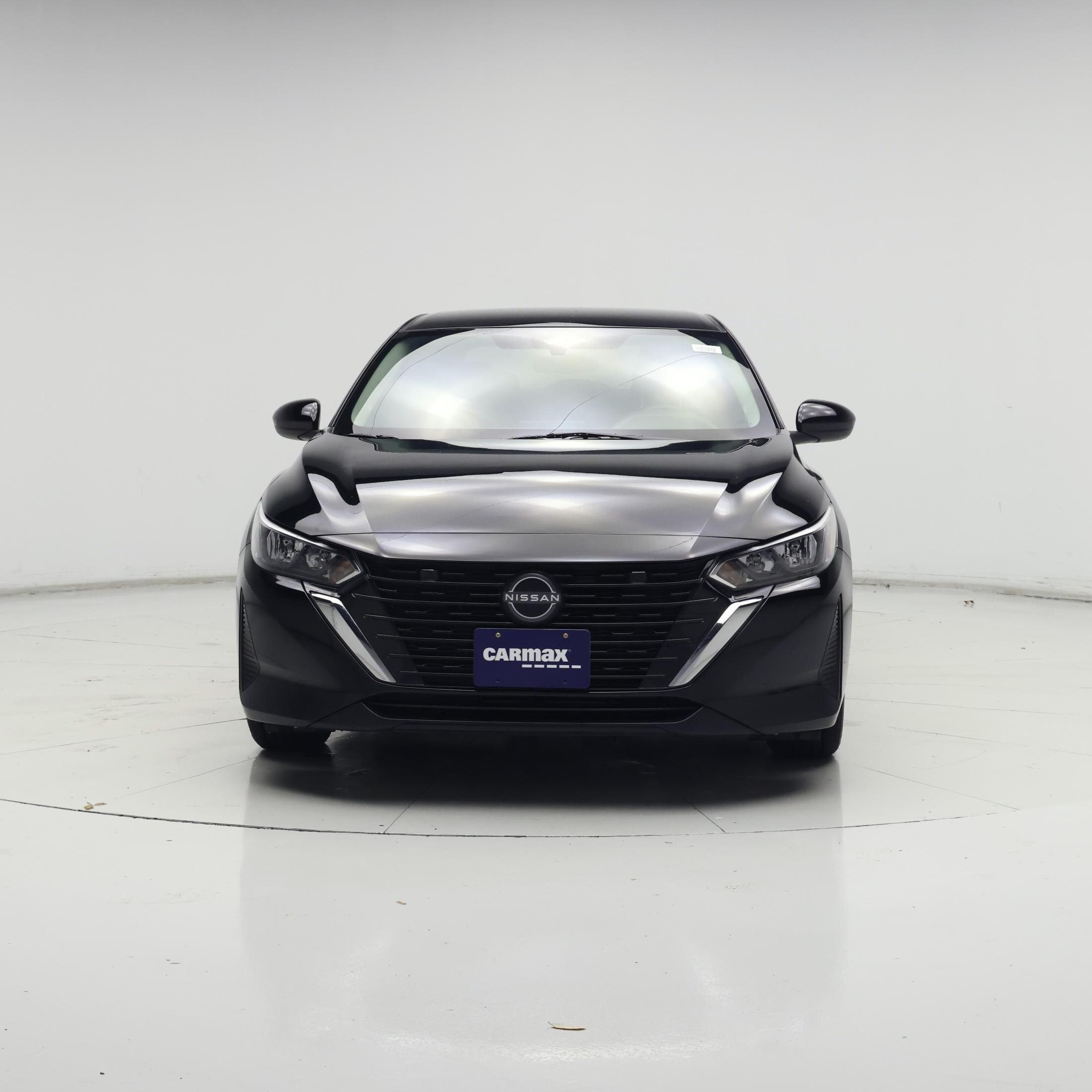 Thumbnail: 2024 Nissan Sentra - 5