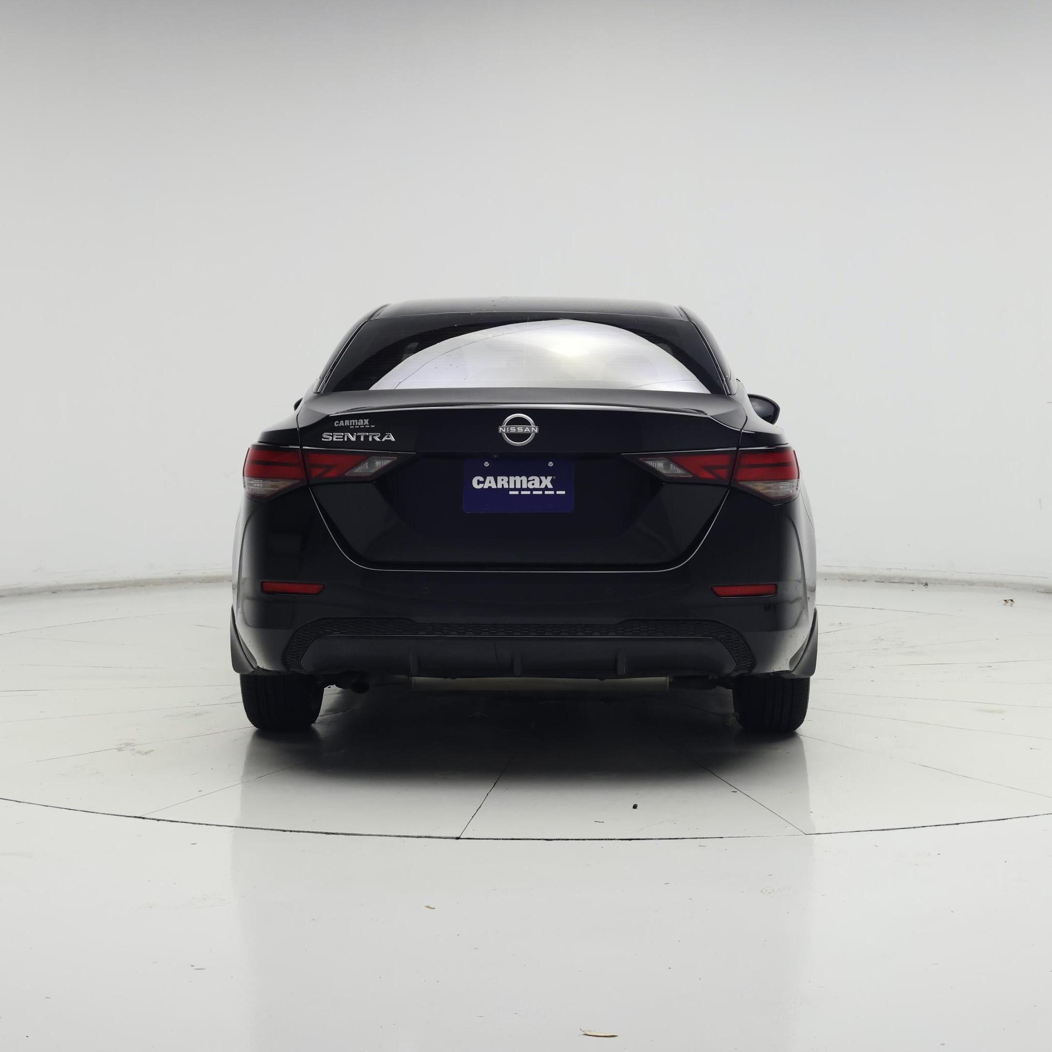 Thumbnail: 2024 Nissan Sentra - 6