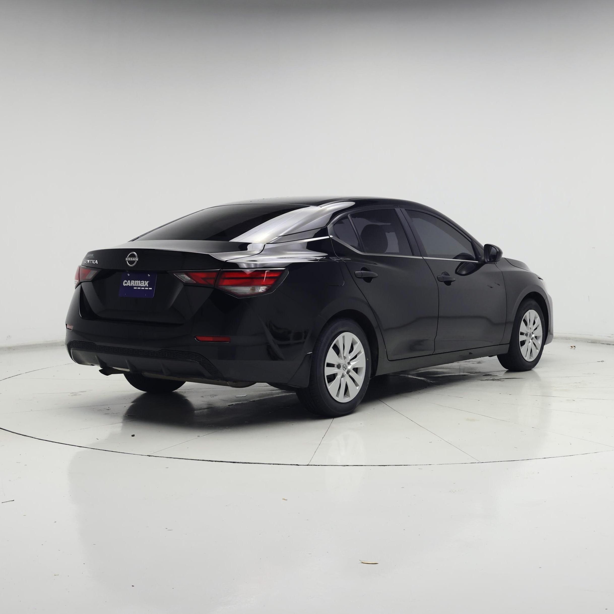 Thumbnail: 2024 Nissan Sentra - 8