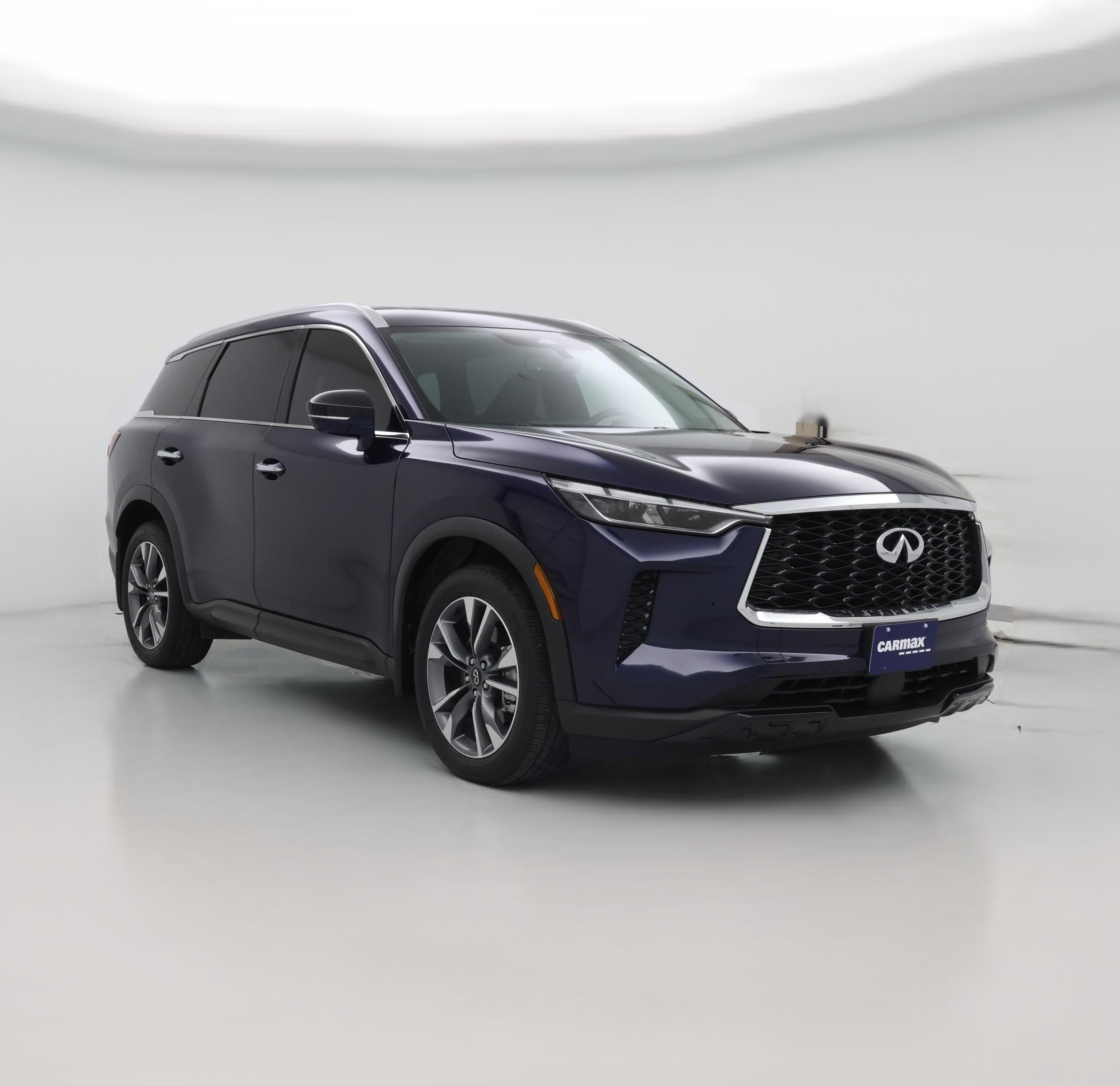 Thumbnail: 2023 INFINITI QX60 - 1