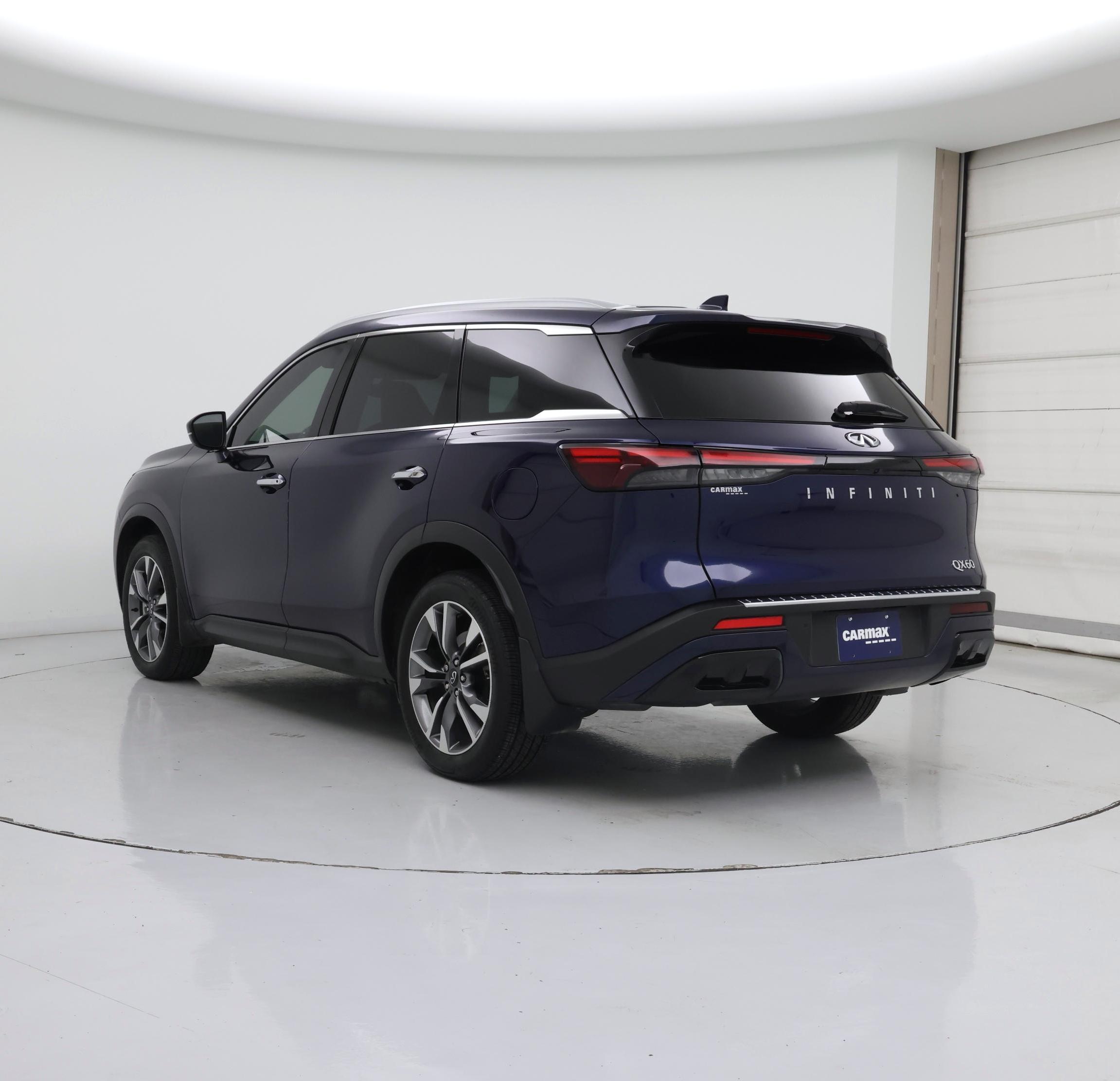 Thumbnail: 2023 INFINITI QX60 - 2