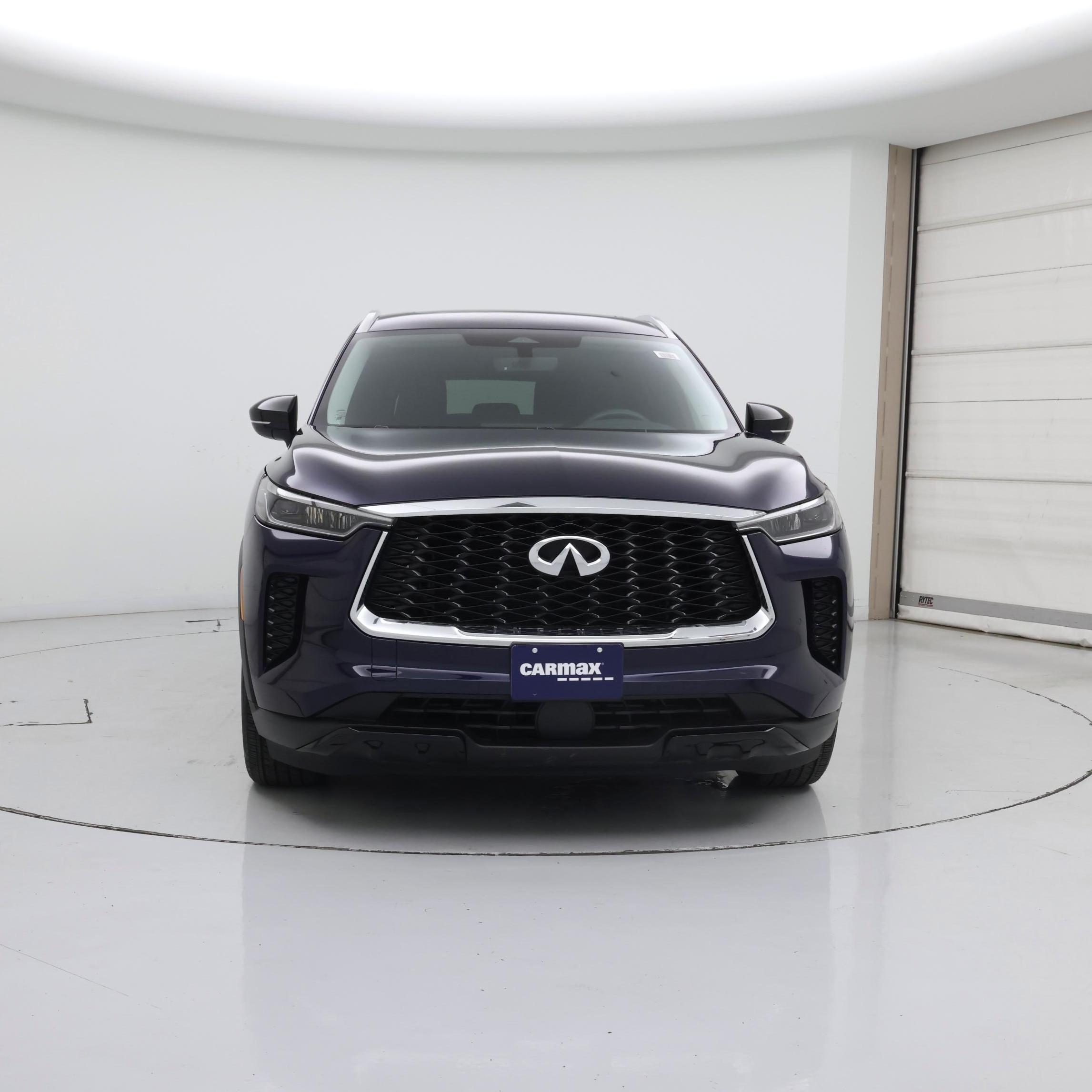 Thumbnail: 2023 INFINITI QX60 - 5