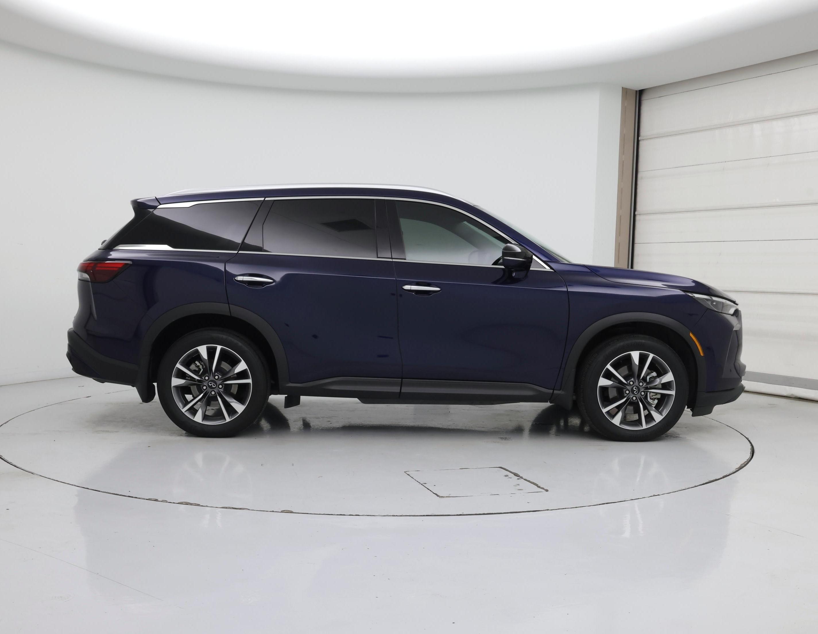 Thumbnail: 2023 INFINITI QX60 - 7