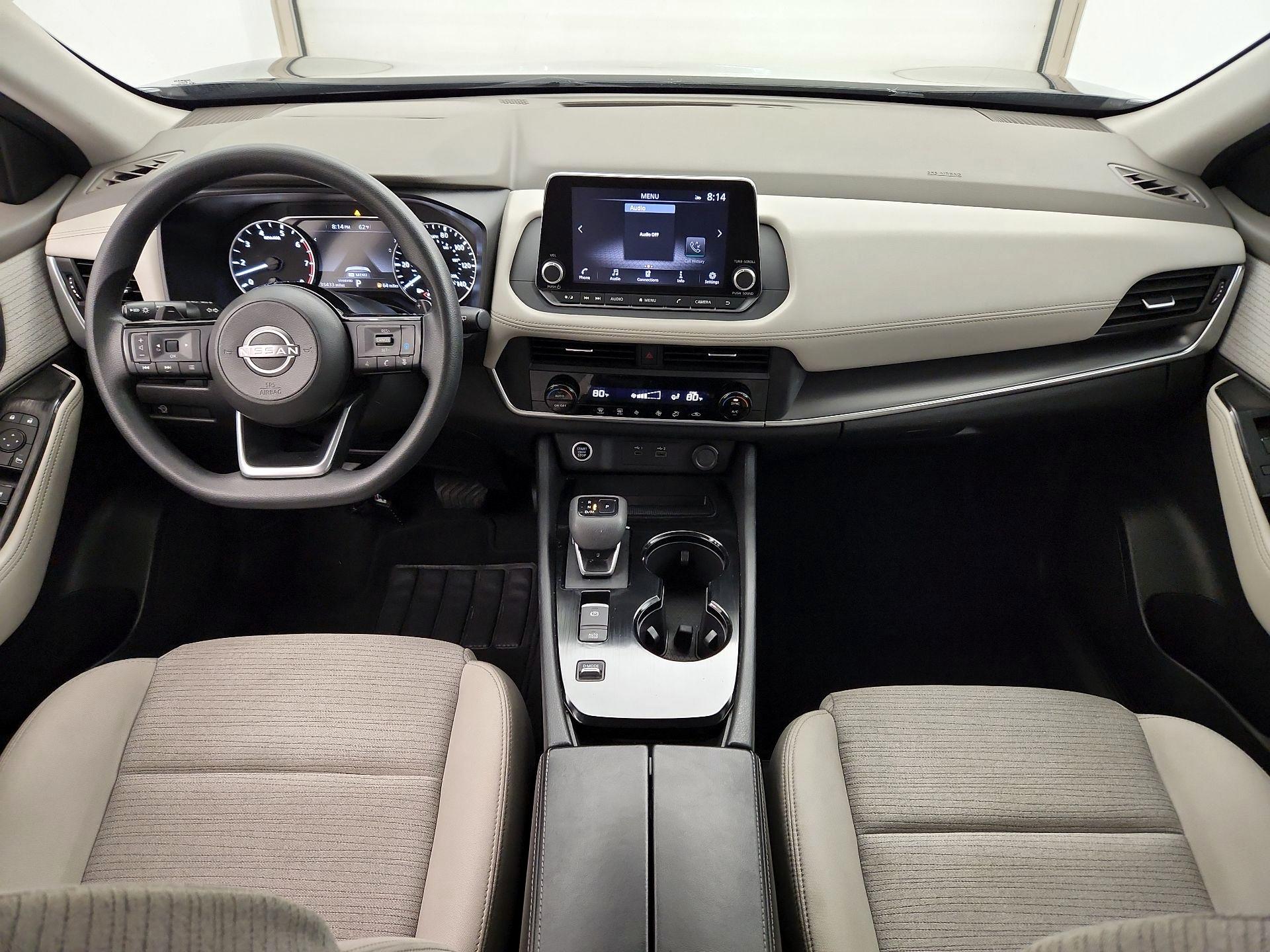 Thumbnail: 2023 Nissan Rogue - 9