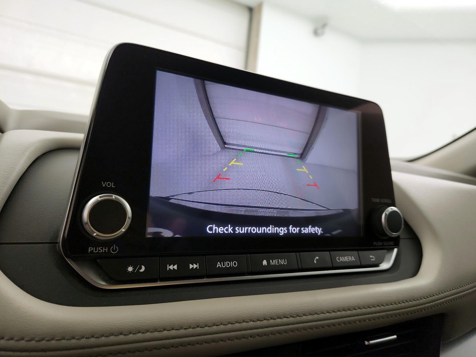 Thumbnail: 2023 Nissan Rogue - 14