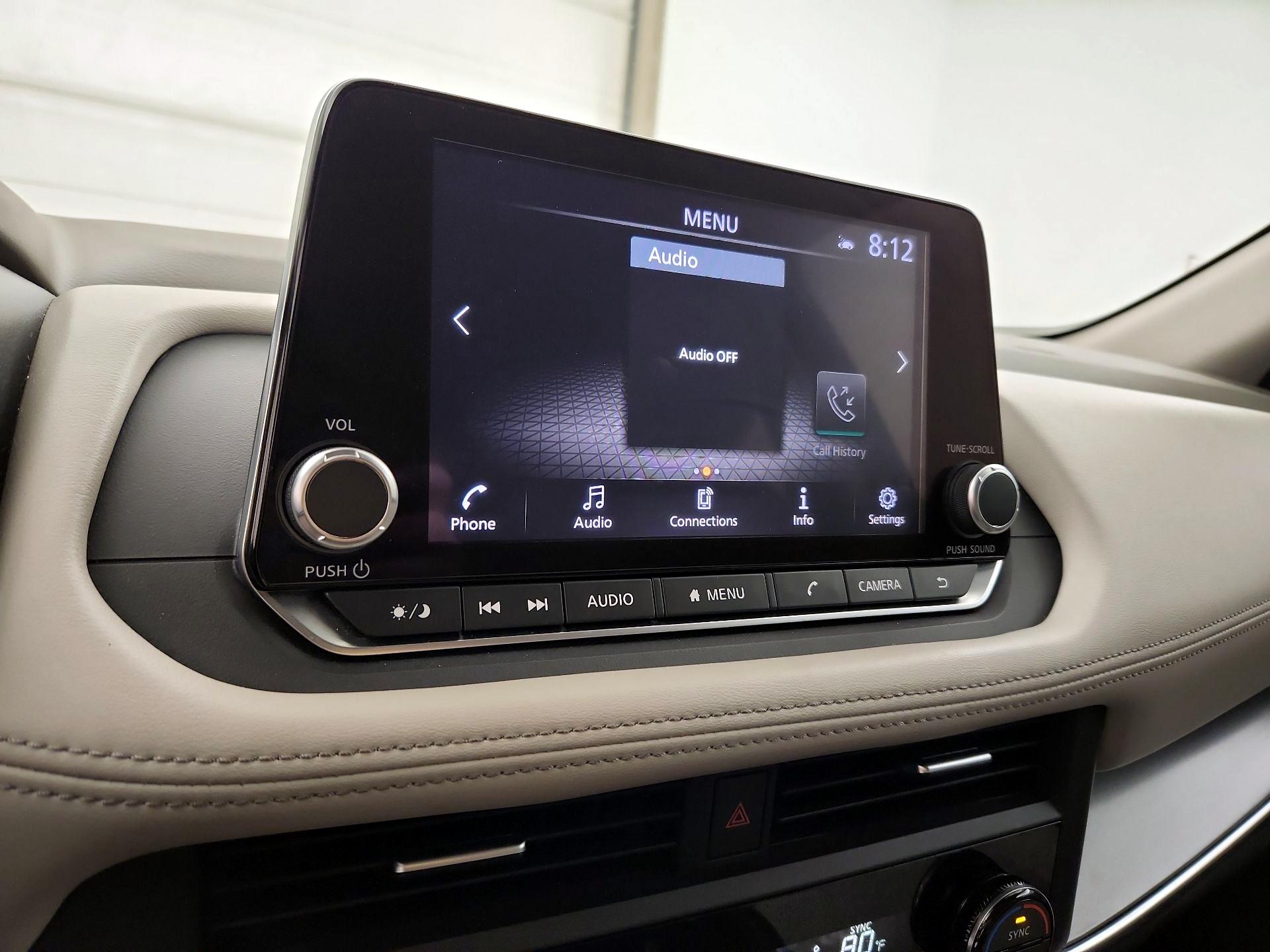 Thumbnail: 2023 Nissan Rogue - 15