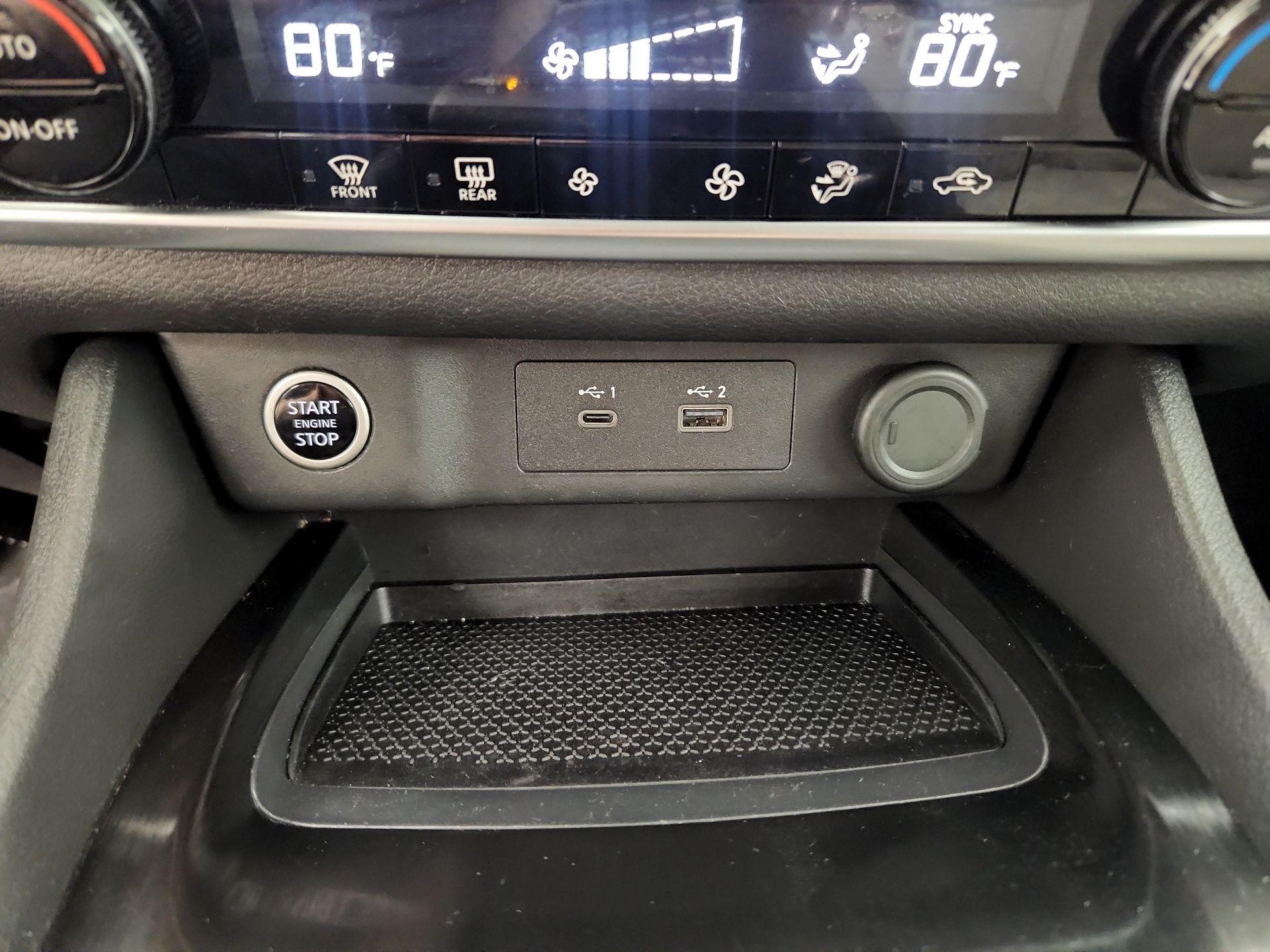 Thumbnail: 2023 Nissan Rogue - 18