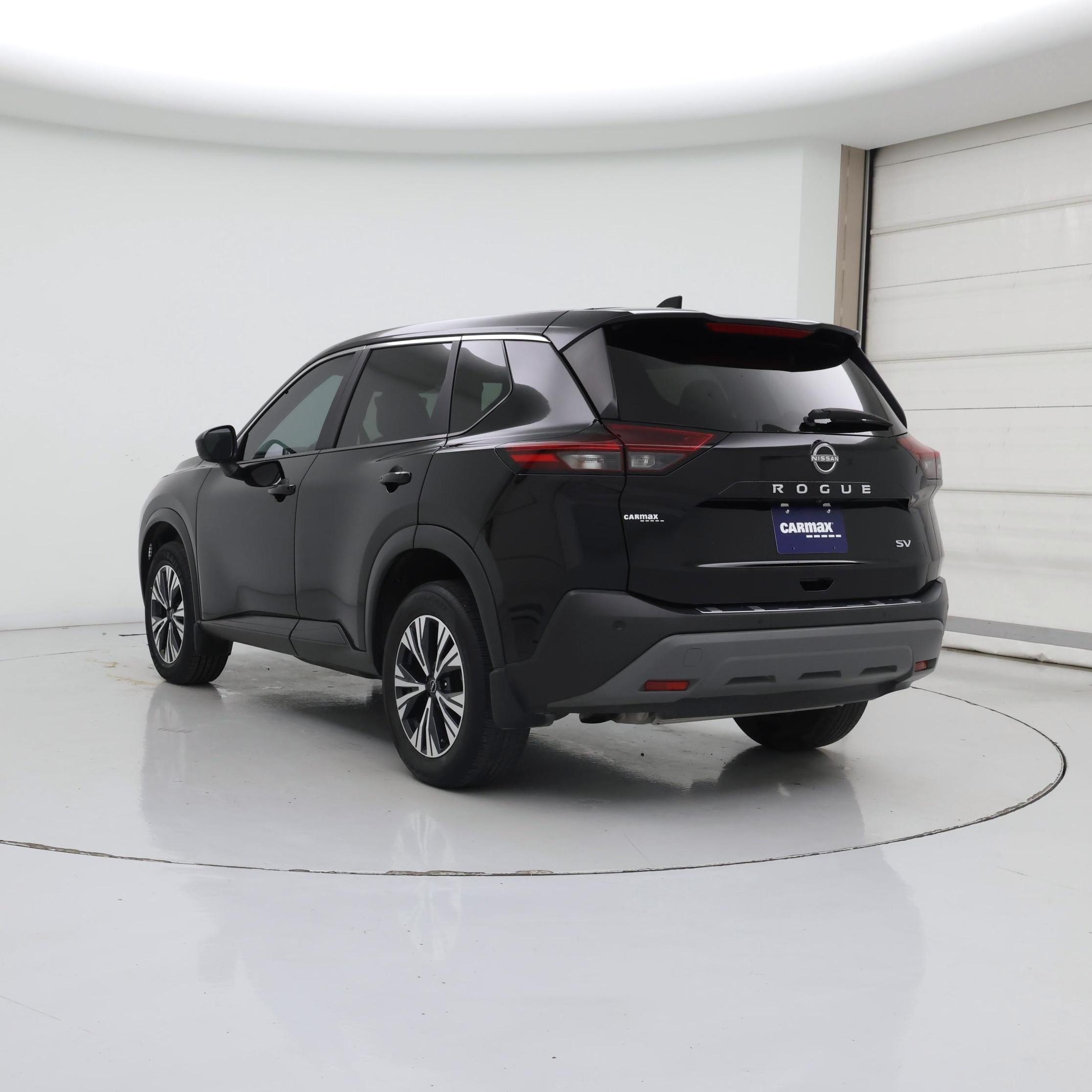 Thumbnail: 2023 Nissan Rogue - 2