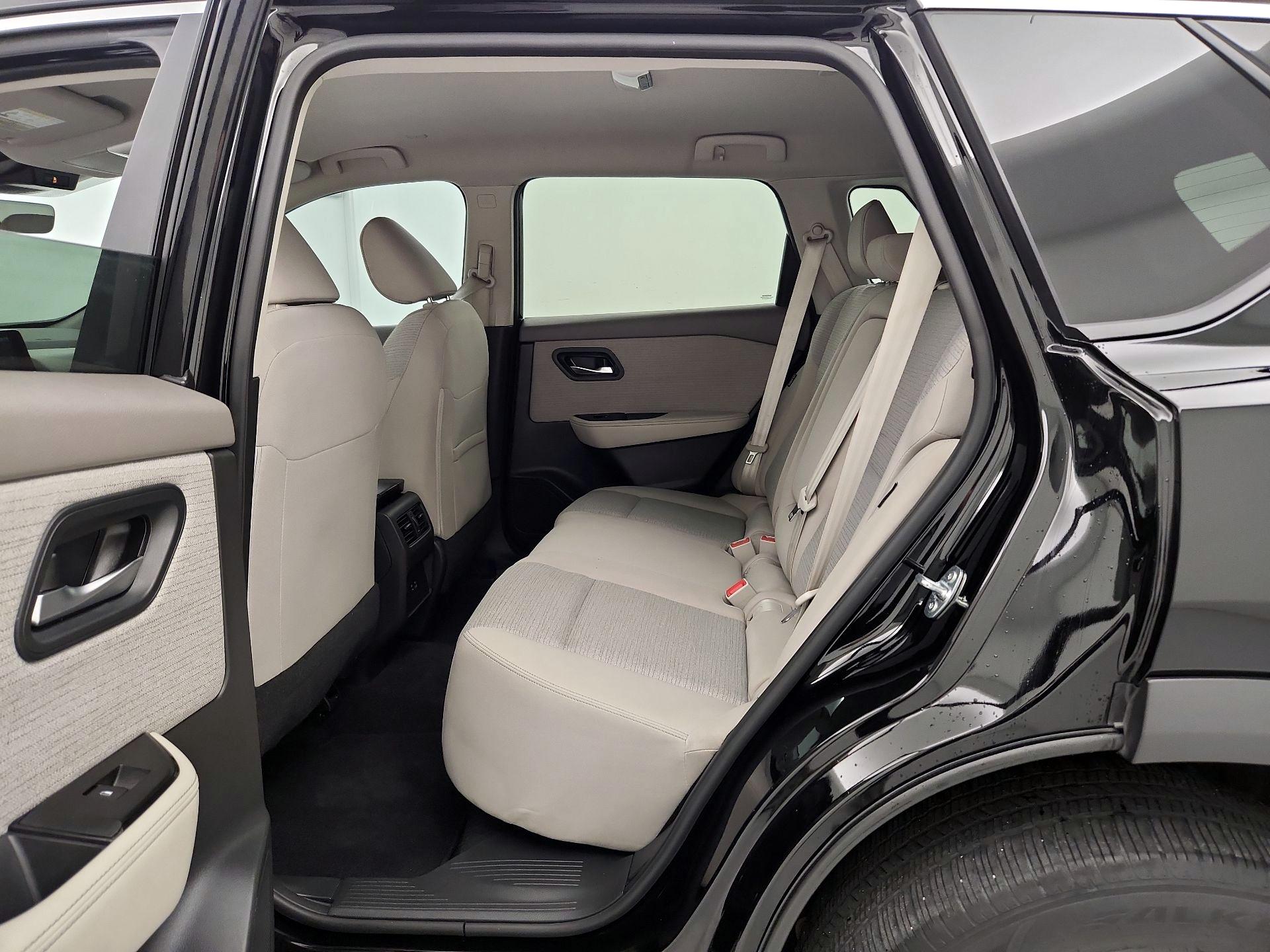 Thumbnail: 2023 Nissan Rogue - 19