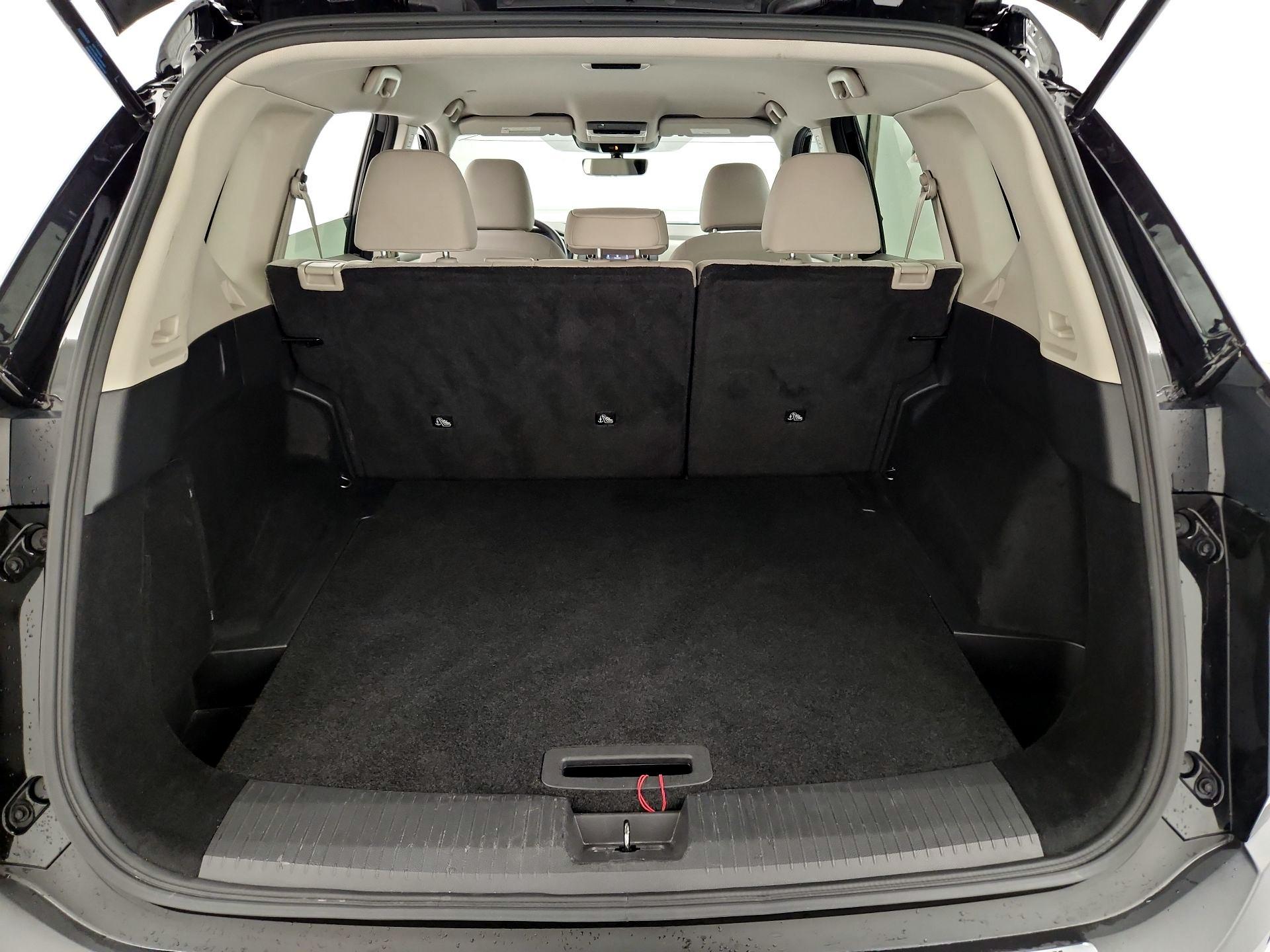 Thumbnail: 2023 Nissan Rogue - 20