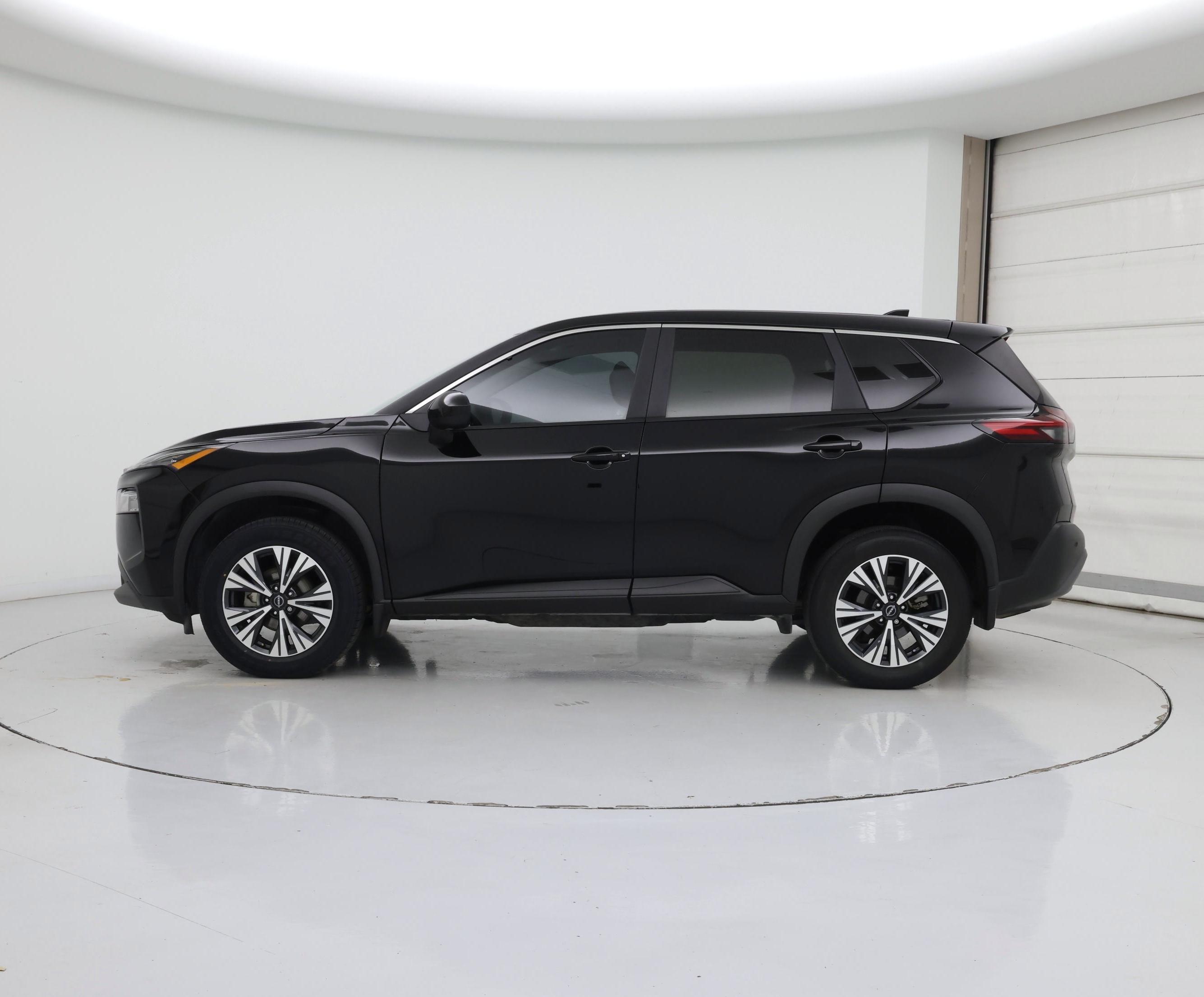 Thumbnail: 2023 Nissan Rogue - 3