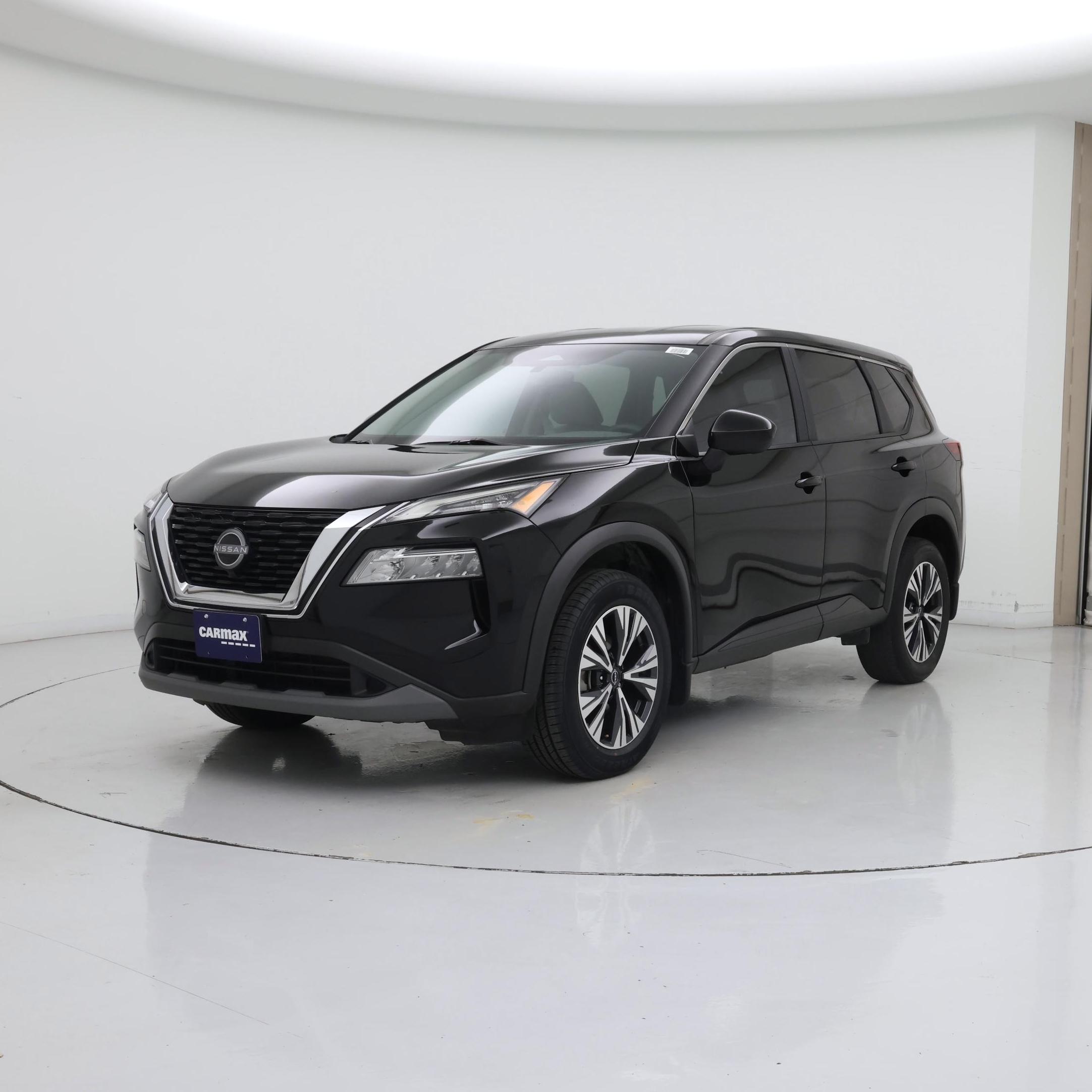 Thumbnail: 2023 Nissan Rogue - 4