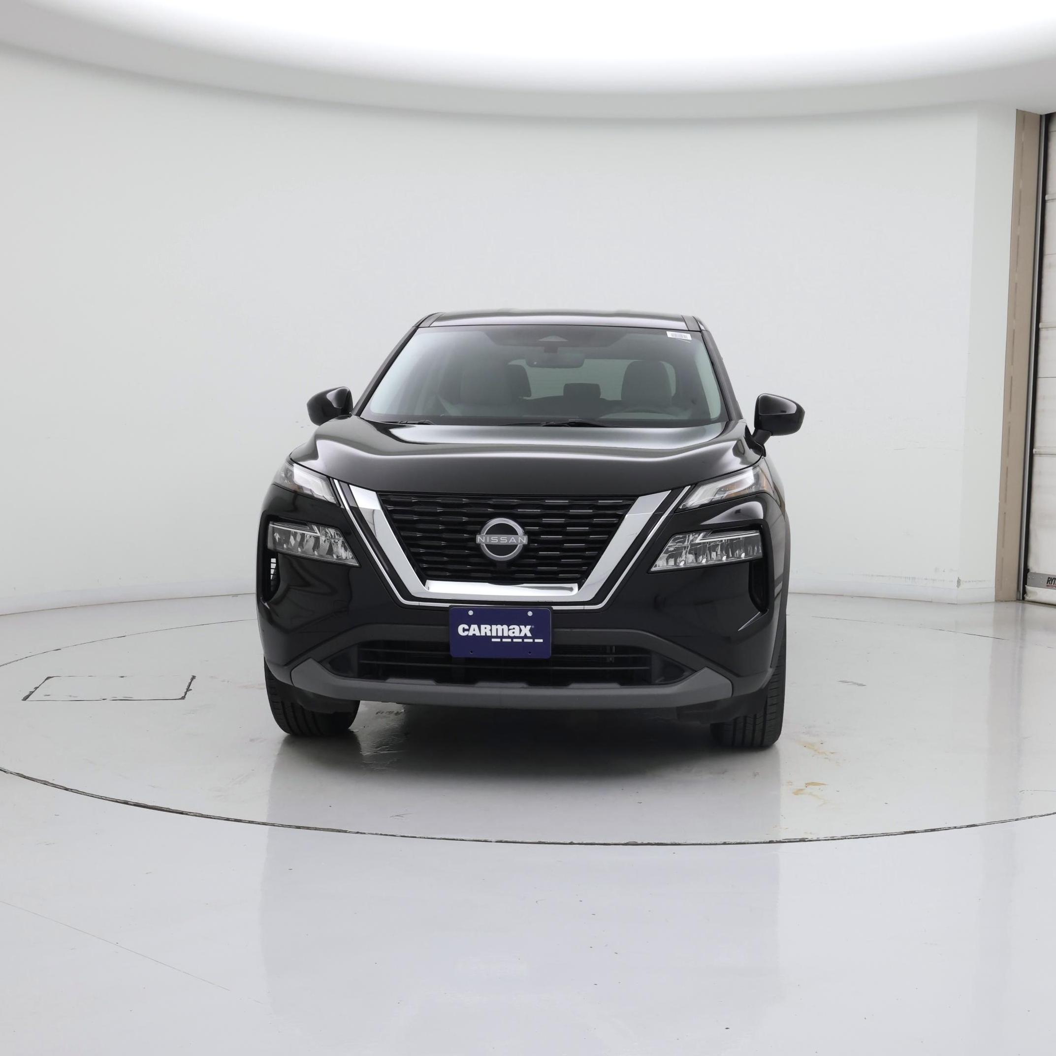 Thumbnail: 2023 Nissan Rogue - 5