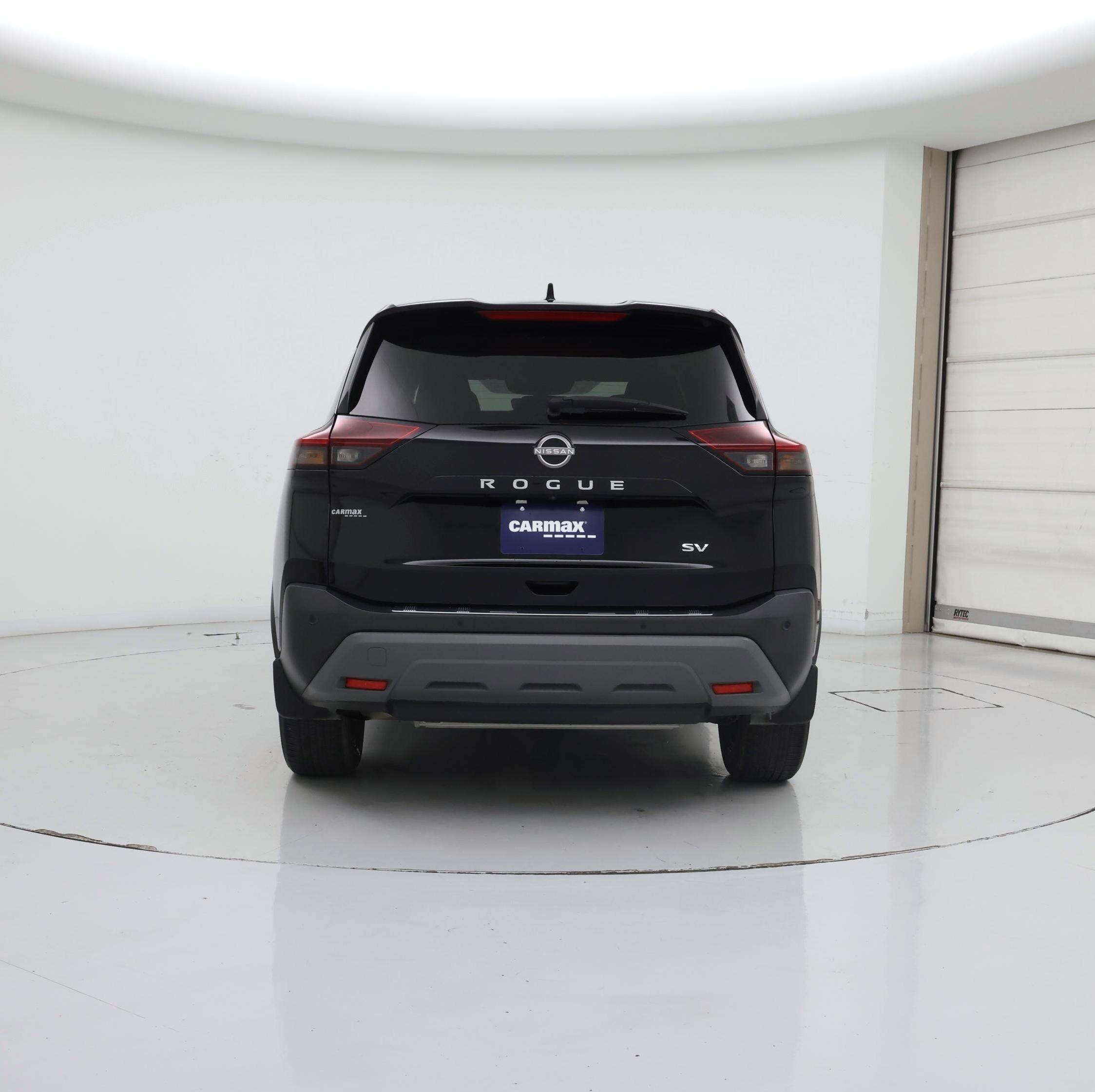 Thumbnail: 2023 Nissan Rogue - 6