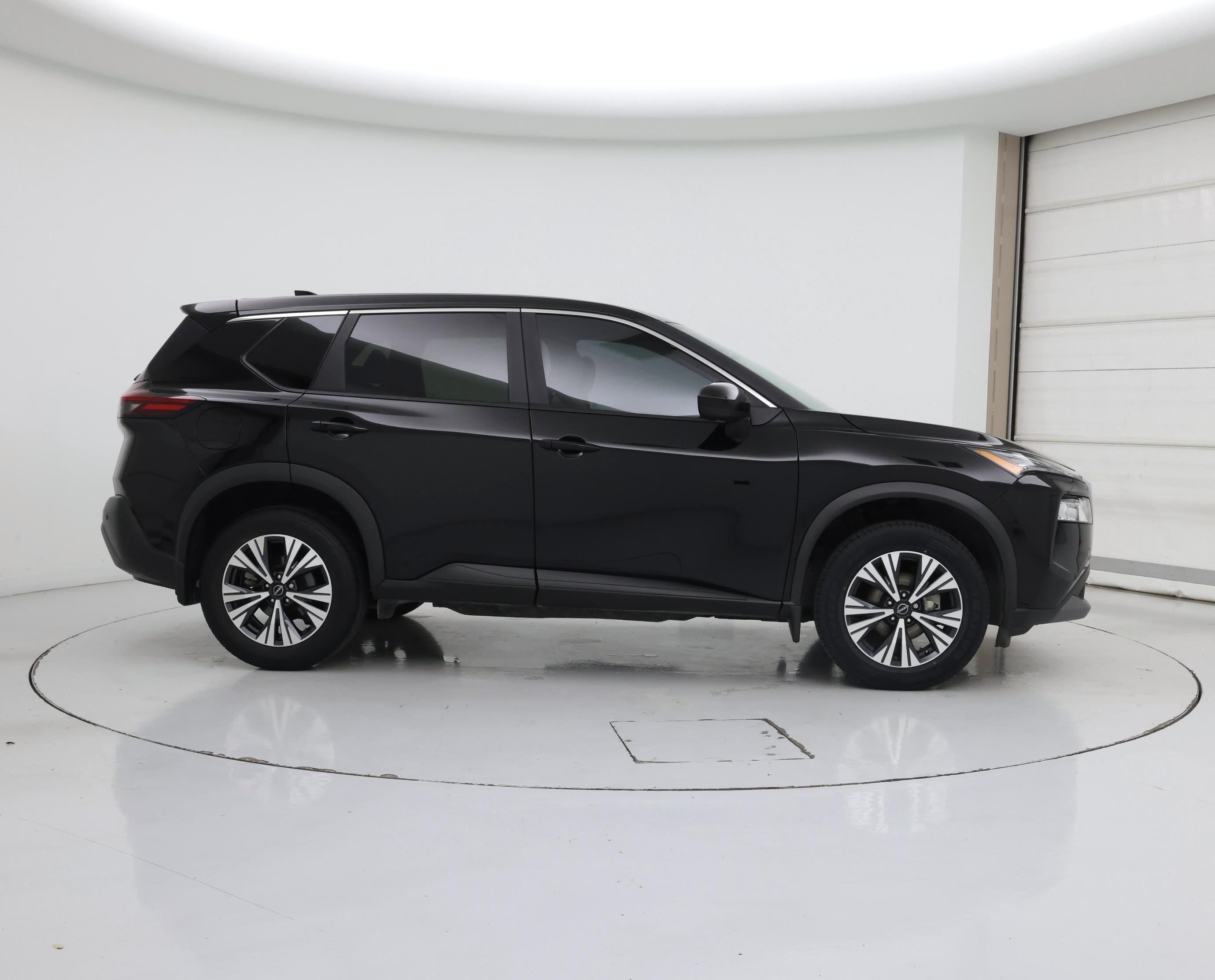 Thumbnail: 2023 Nissan Rogue - 7