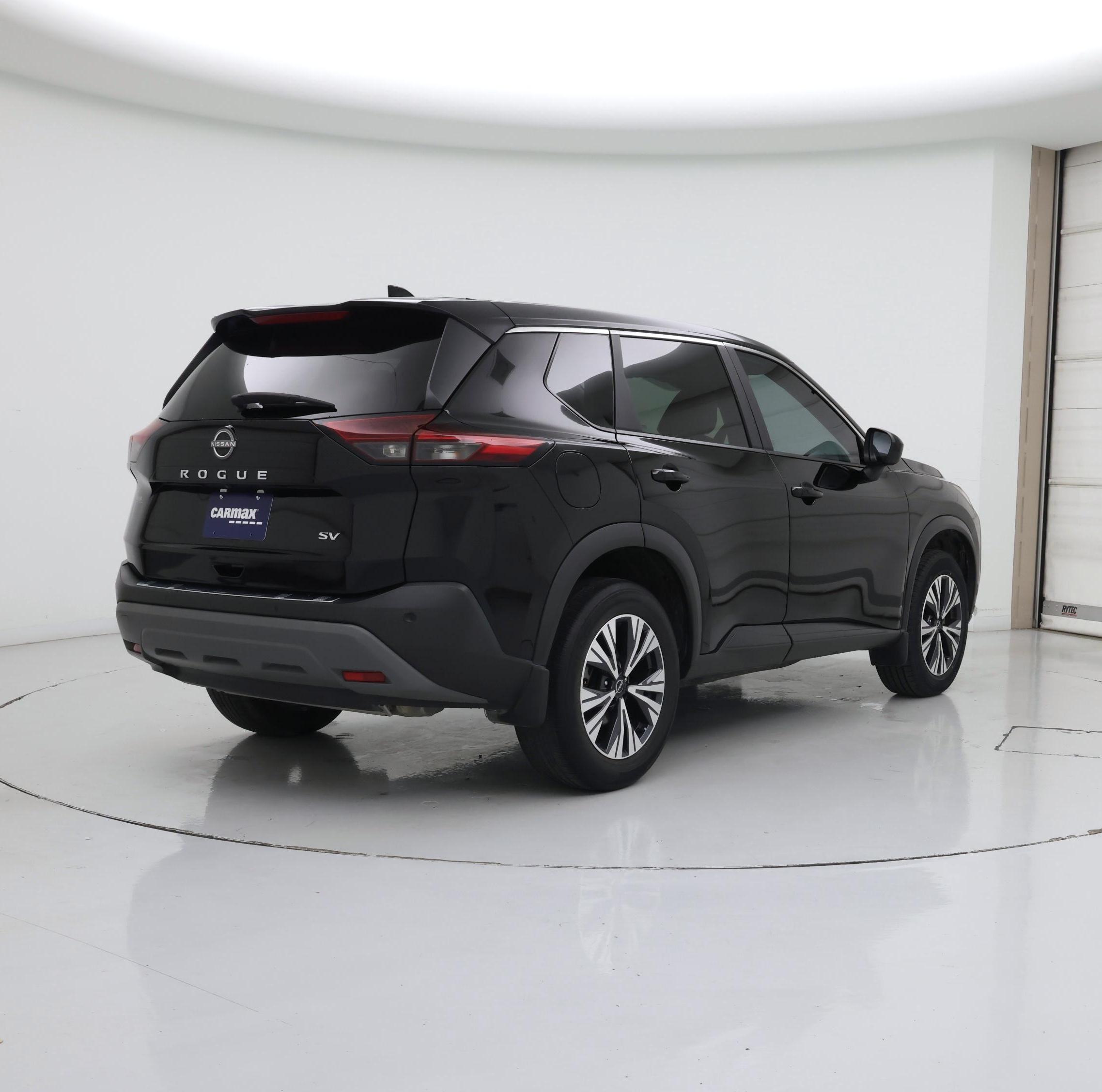Thumbnail: 2023 Nissan Rogue - 8