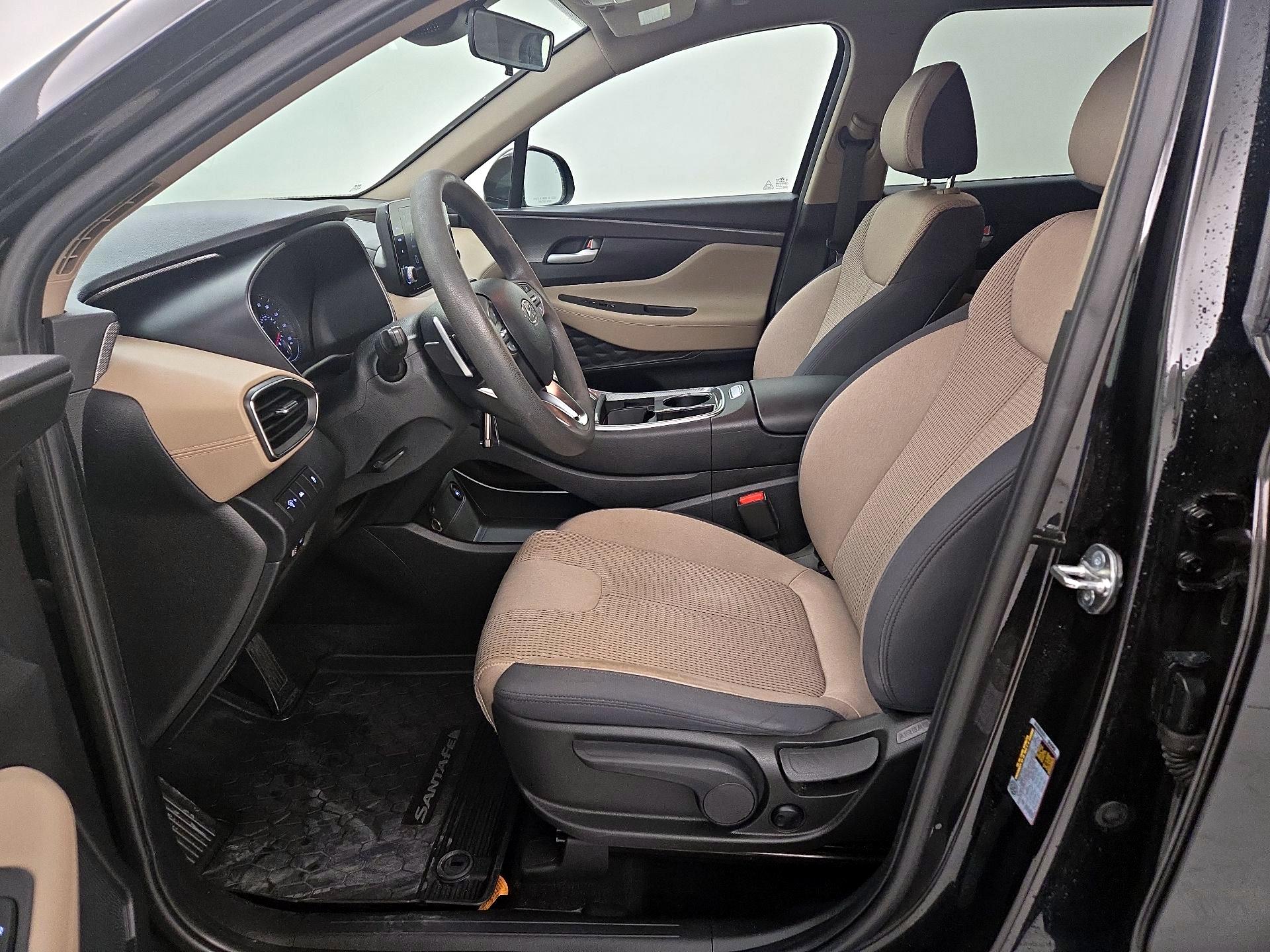 Thumbnail: 2023 Hyundai Santa Fe - 11