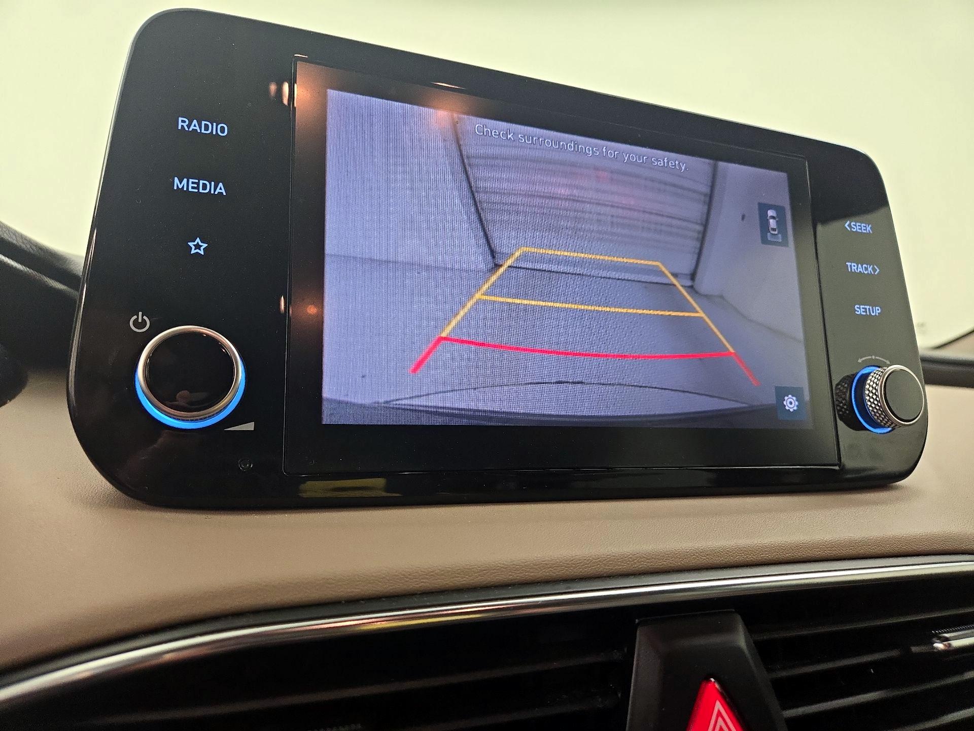 Thumbnail: 2023 Hyundai Santa Fe - 14