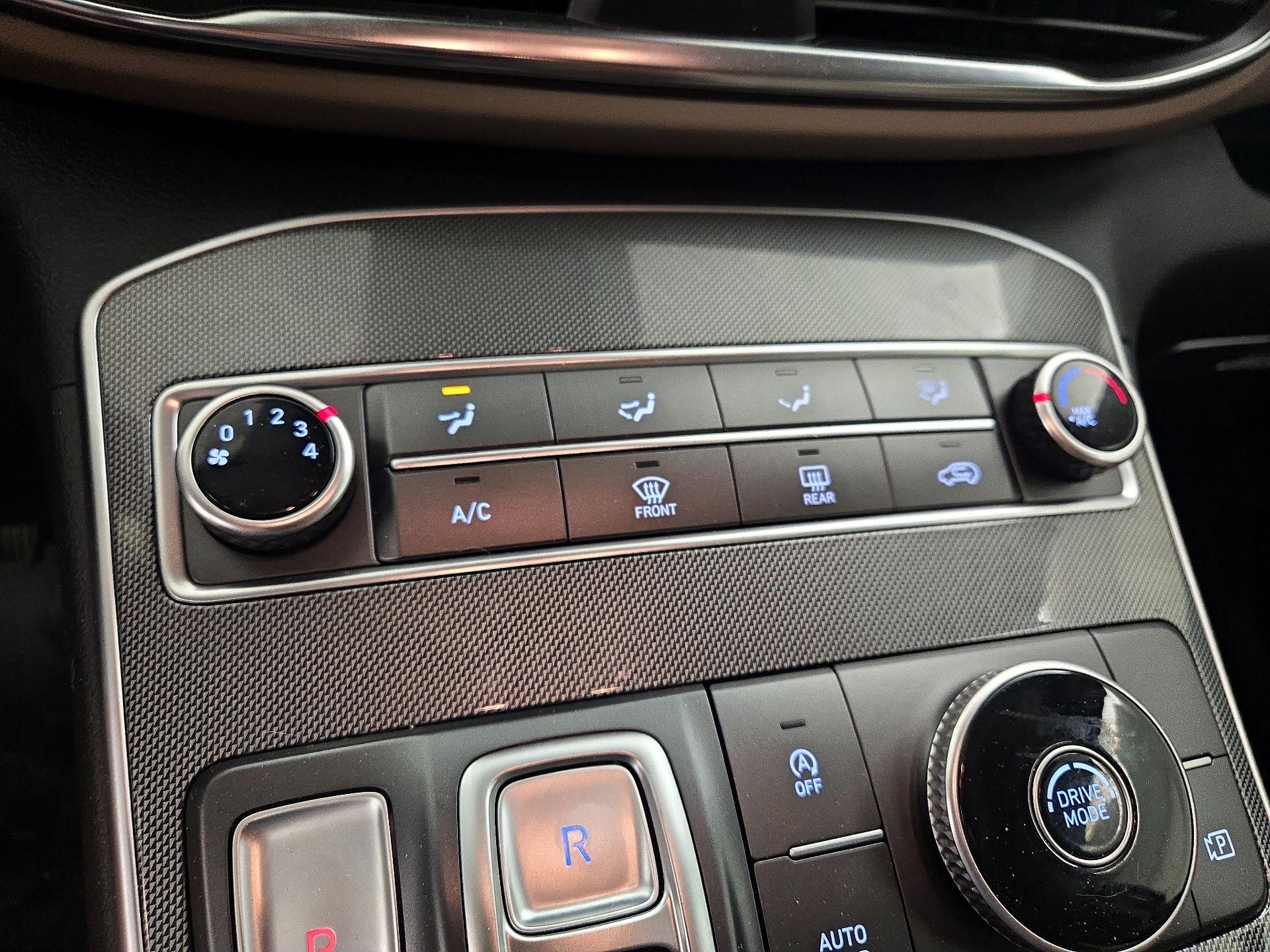 Thumbnail: 2023 Hyundai Santa Fe - 16